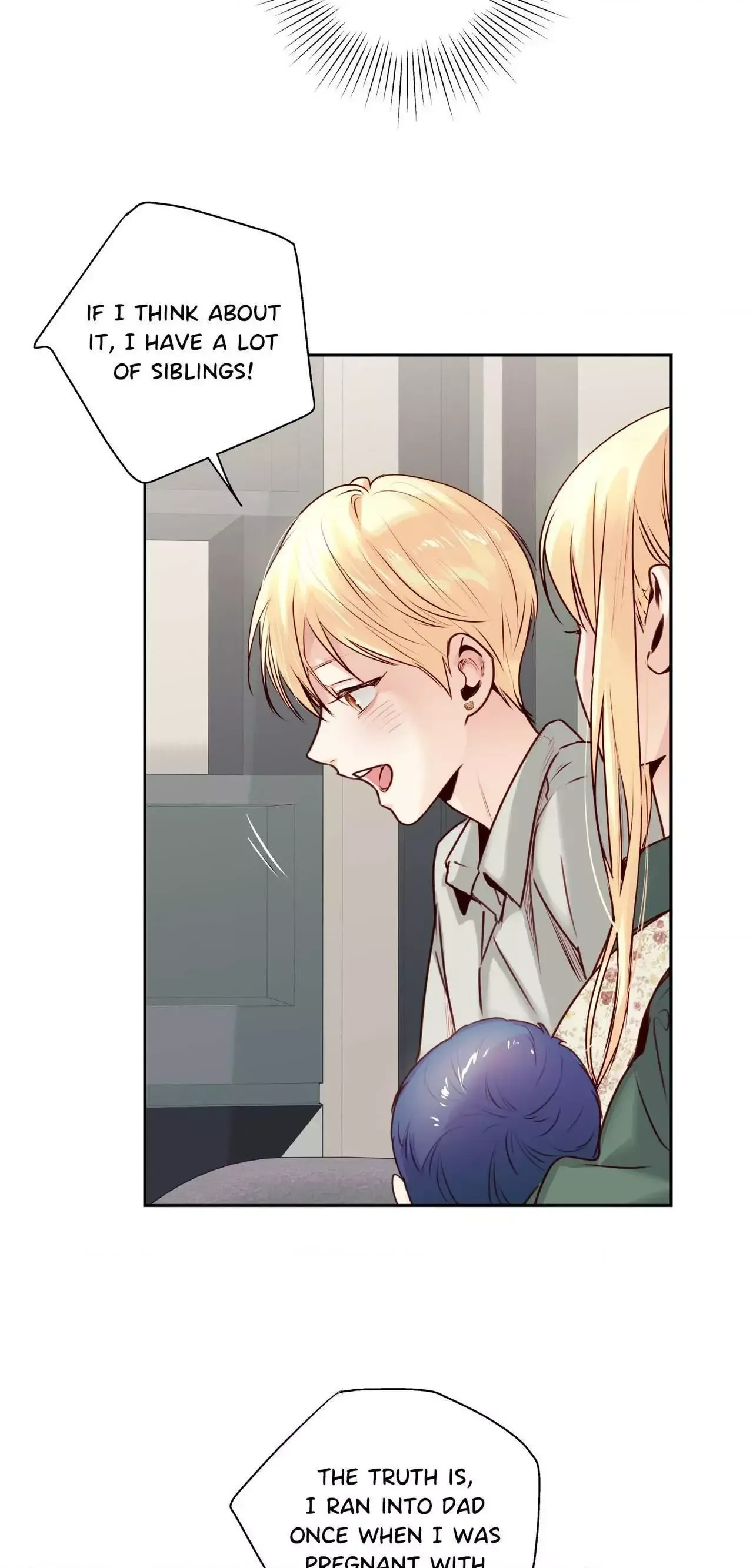 Read Love Is an Illusion! chapter 160 image 29 on Lezhin
