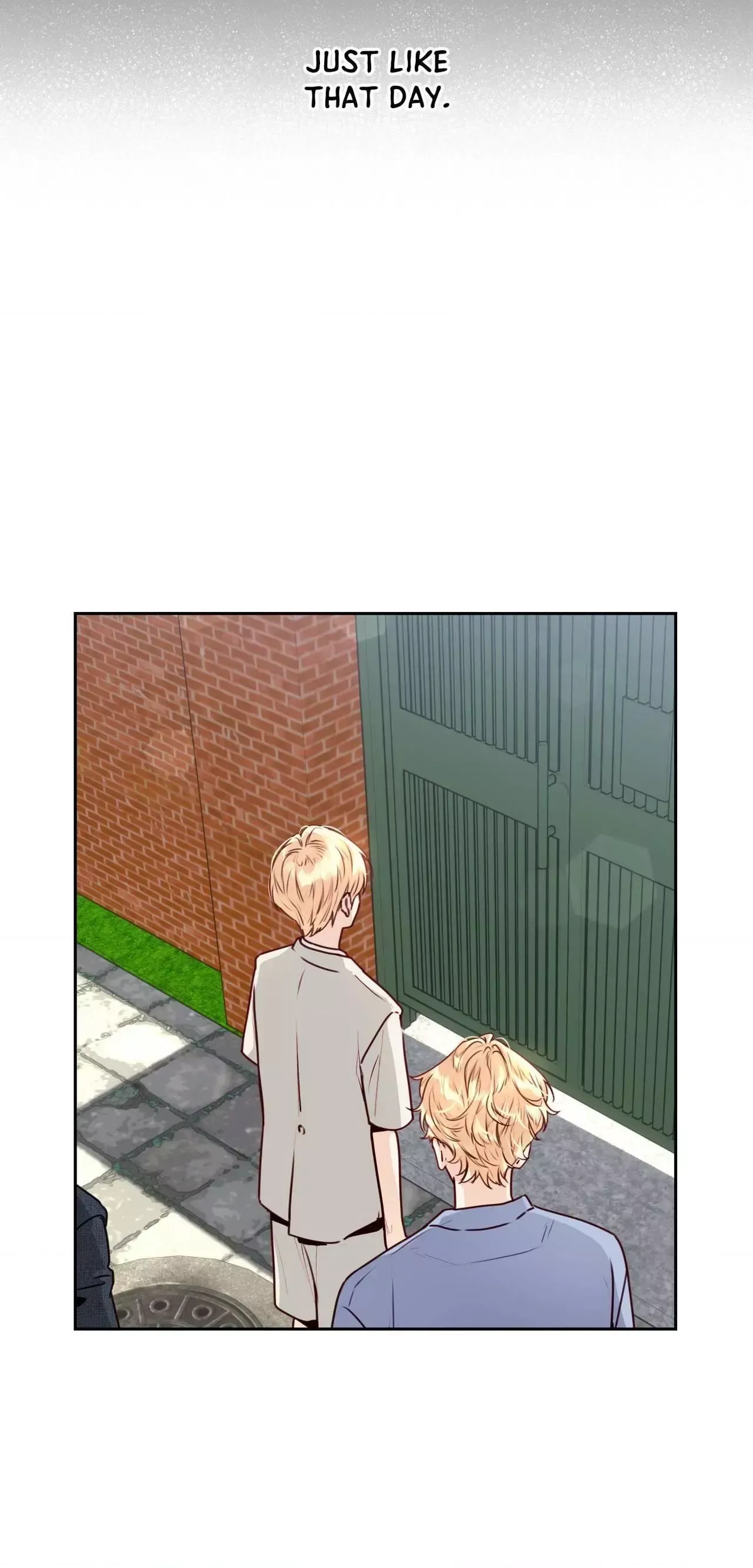Read Love Is an Illusion! chapter 160 image 3 on Lezhin