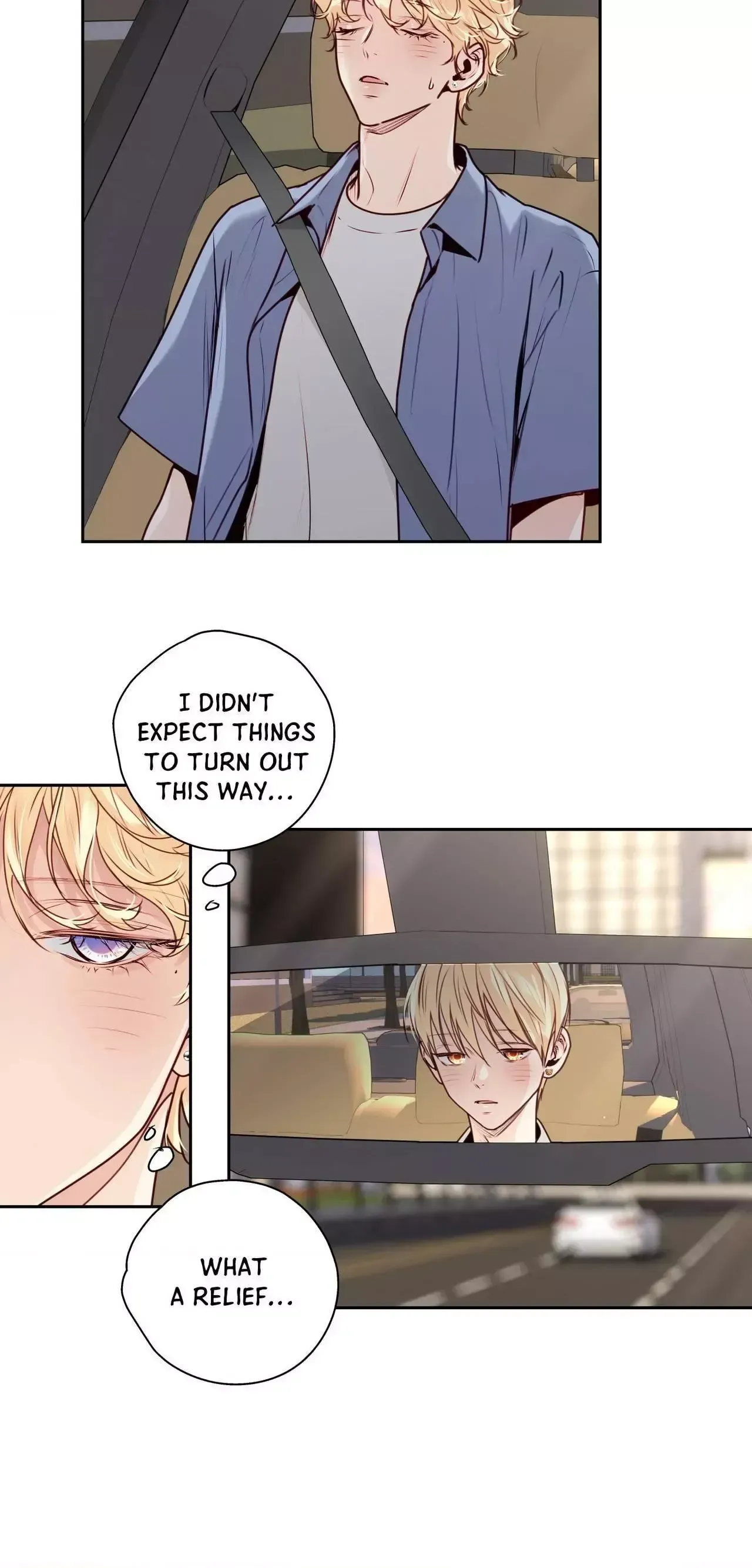 Read Love Is an Illusion! chapter 160 image 42 on Lezhin