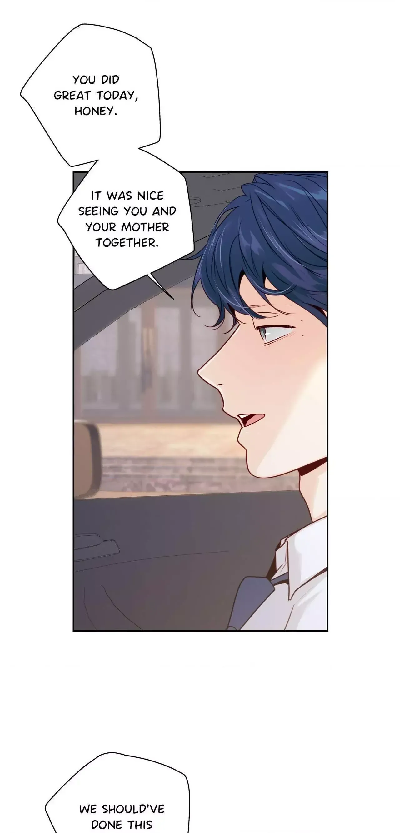 Read Love Is an Illusion! chapter 160 image 43 on Lezhin