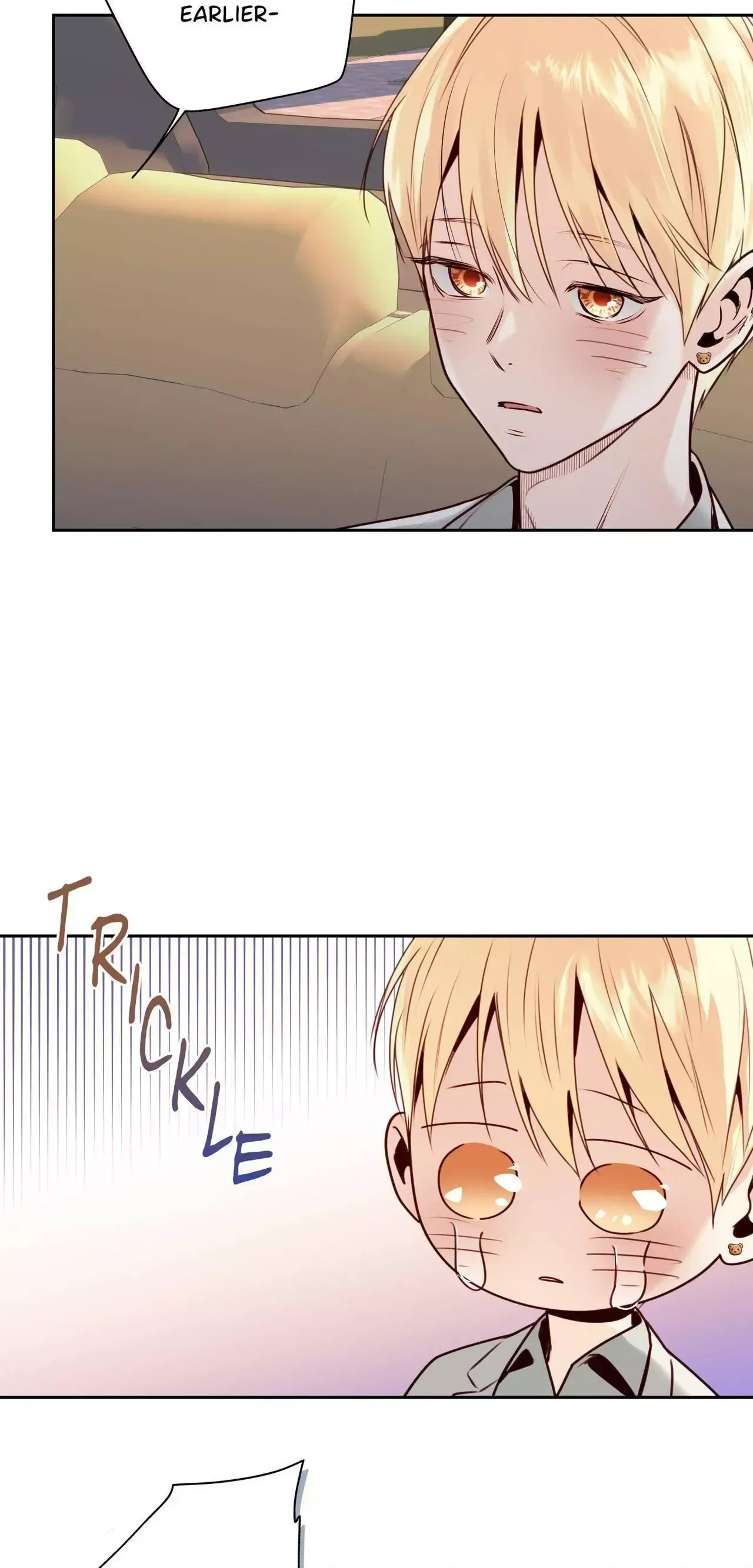 Read Love Is an Illusion! chapter 160 image 44 on Lezhin