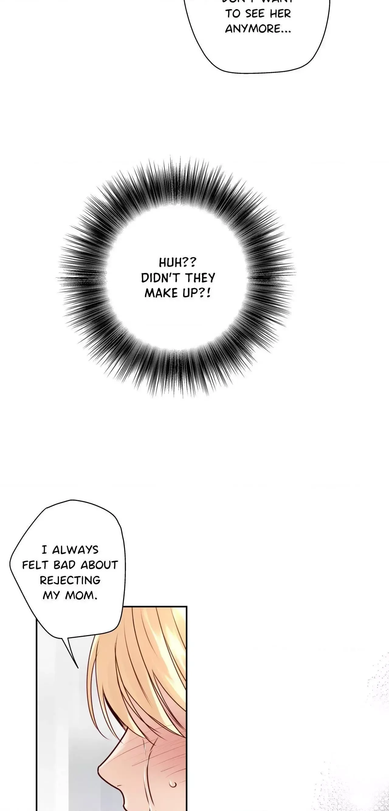 Read Love Is an Illusion! chapter 160 image 46 on Lezhin