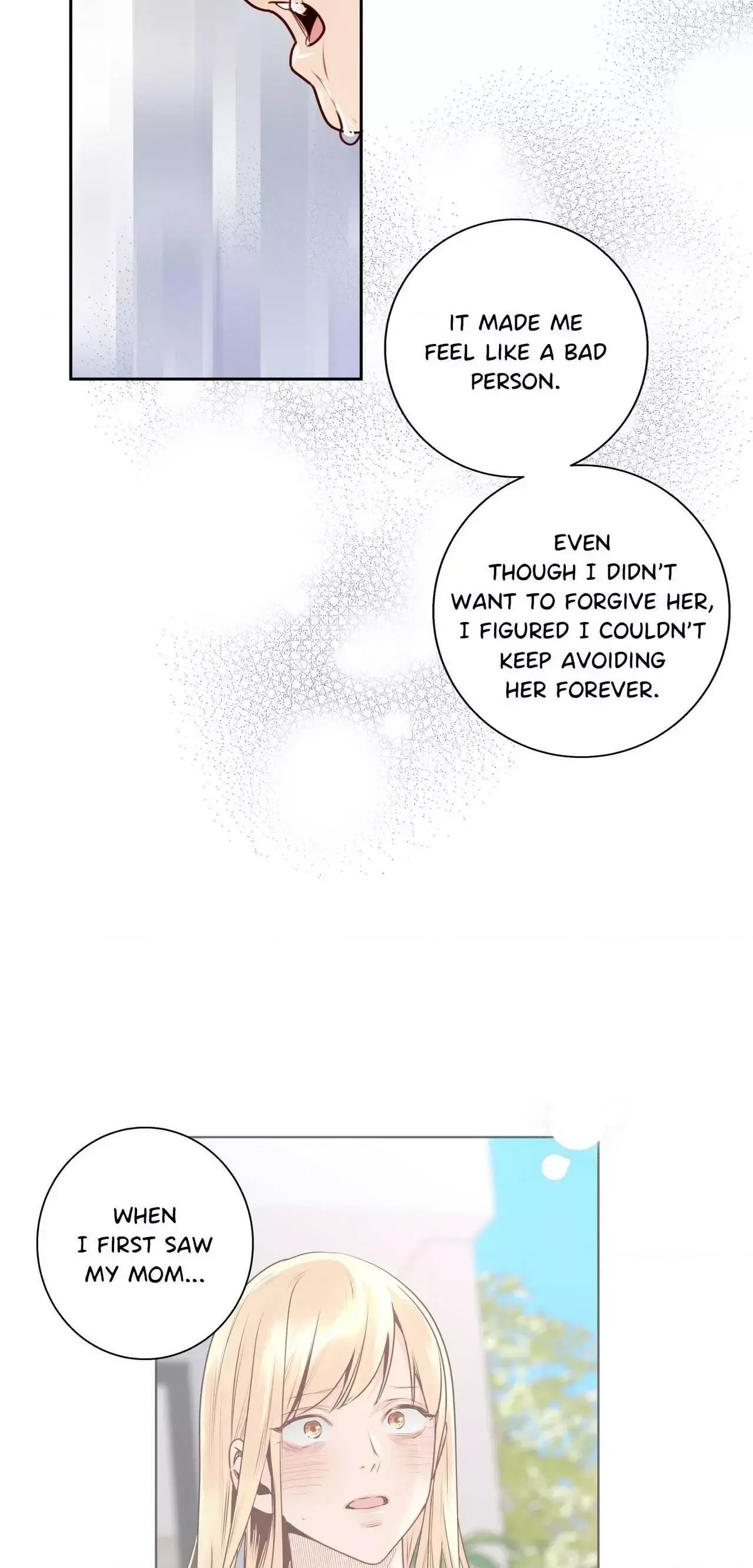 Read Love Is an Illusion! chapter 160 image 47 on Lezhin