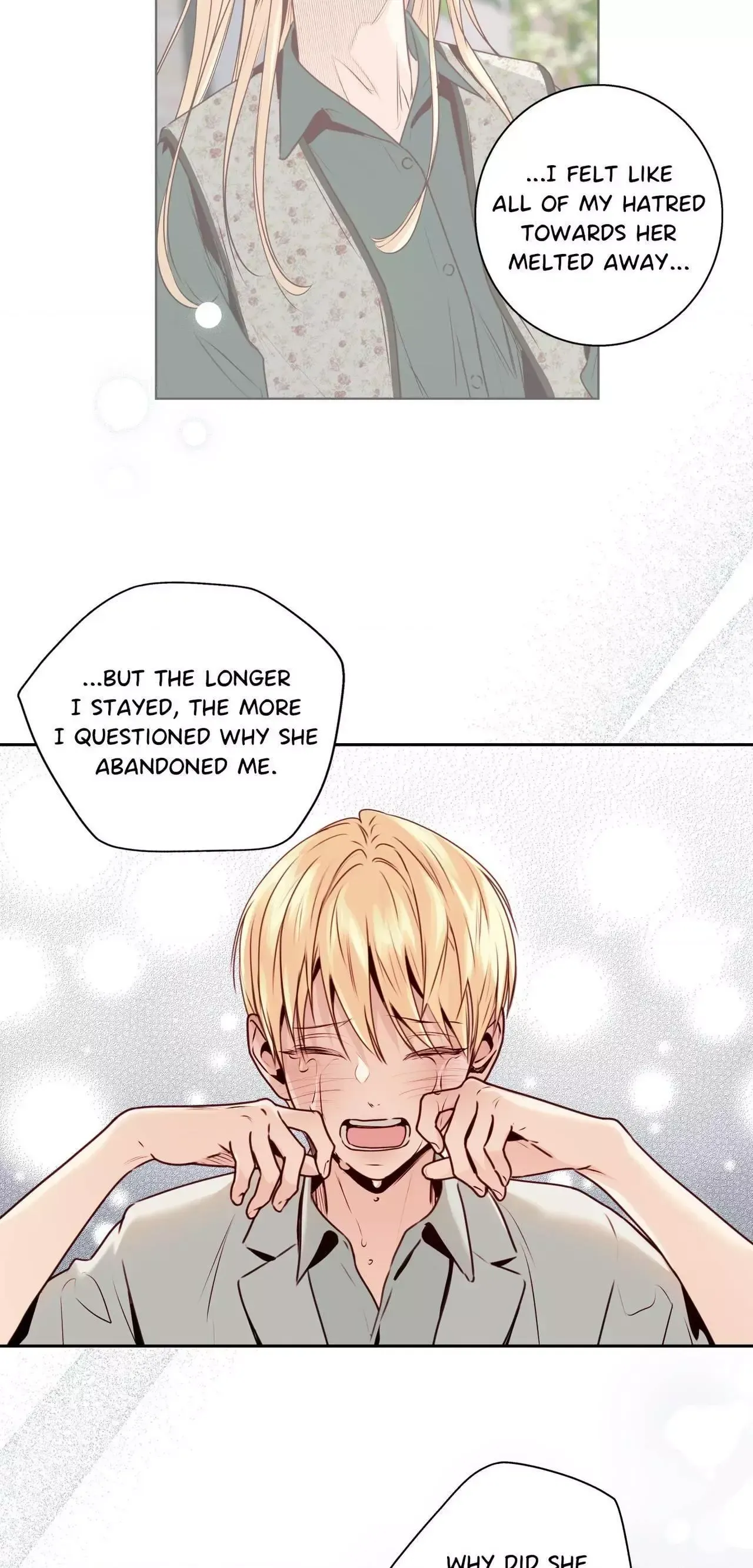 Read Love Is an Illusion! chapter 160 image 48 on Lezhin