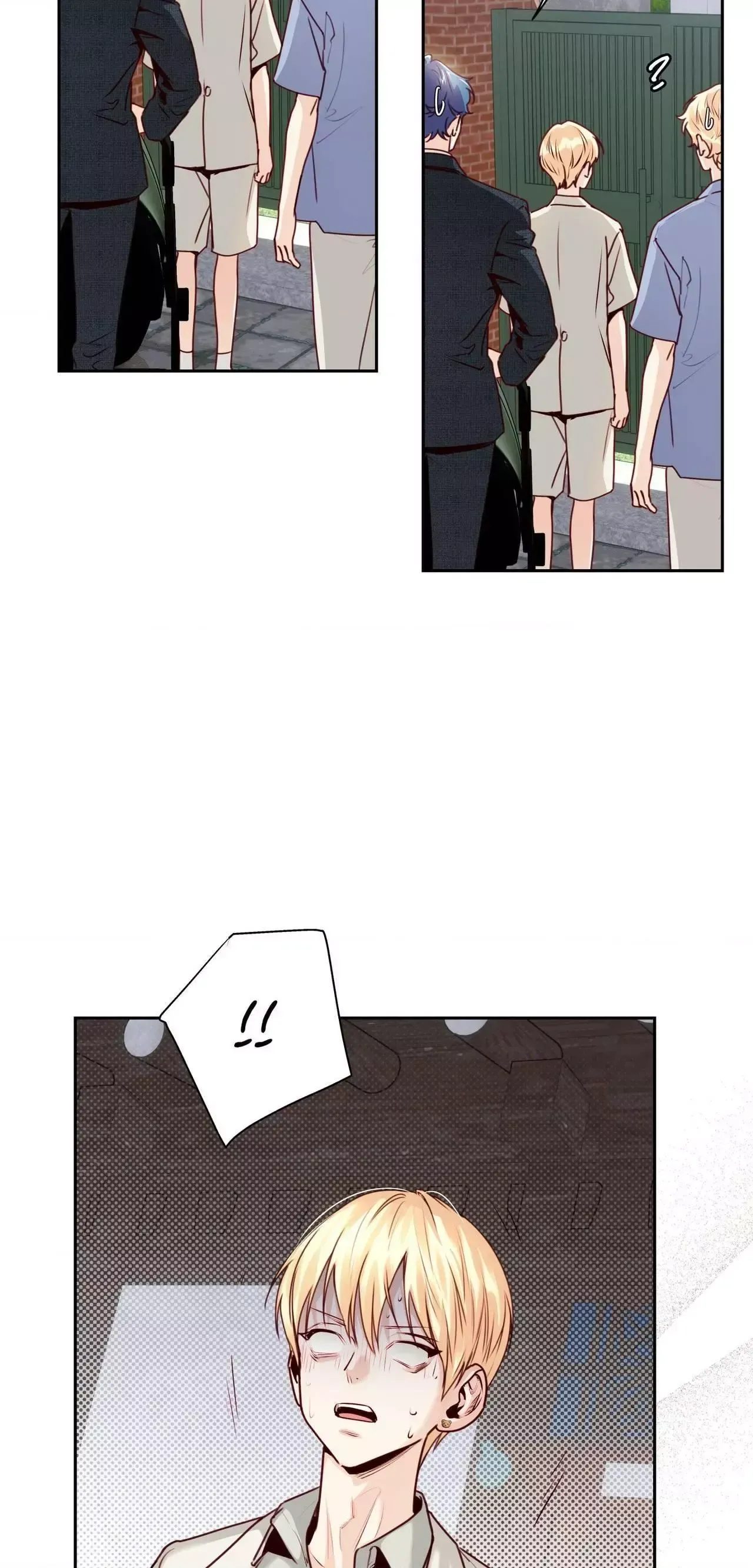 Read Love Is an Illusion! chapter 160 image 5 on Lezhin