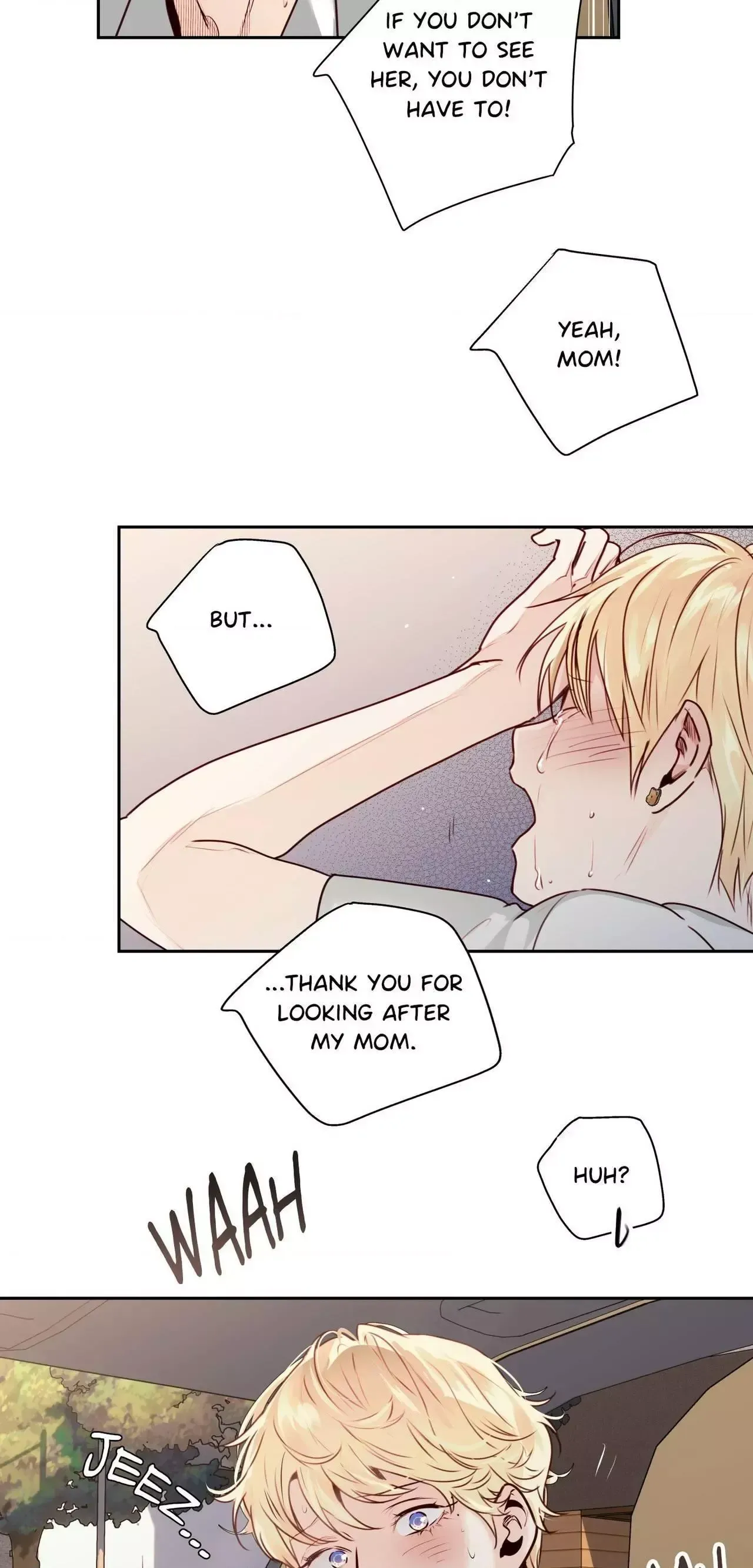 Read Love Is an Illusion! chapter 160 image 52 on Lezhin