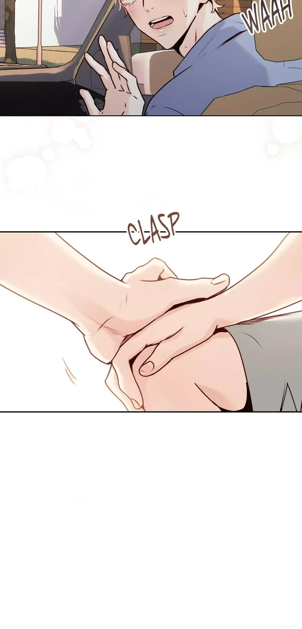 Read Love Is an Illusion! chapter 160 image 53 on Lezhin