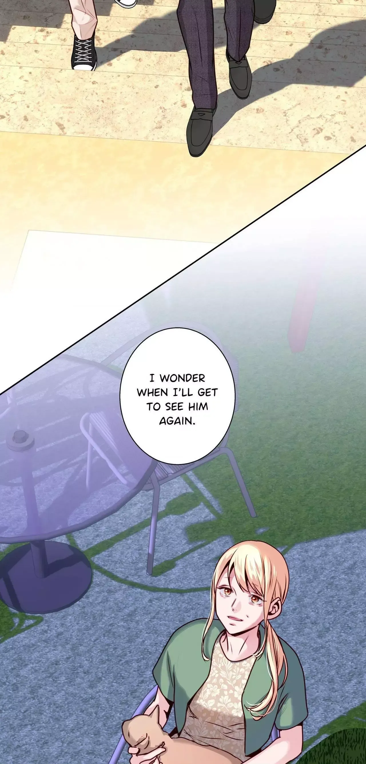 Read Love Is an Illusion! chapter 160 image 55 on Lezhin
