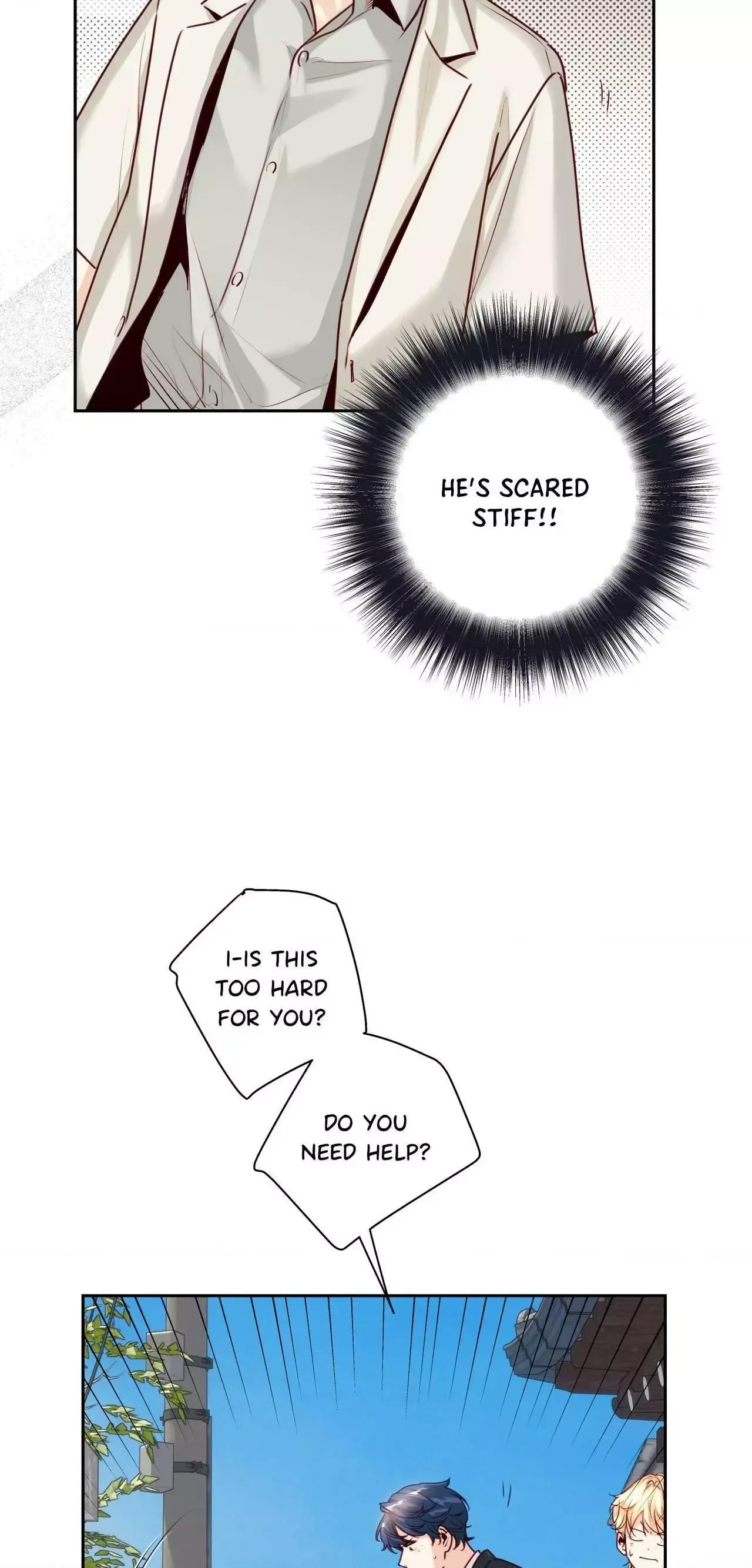 Read Love Is an Illusion! chapter 160 image 6 on Lezhin