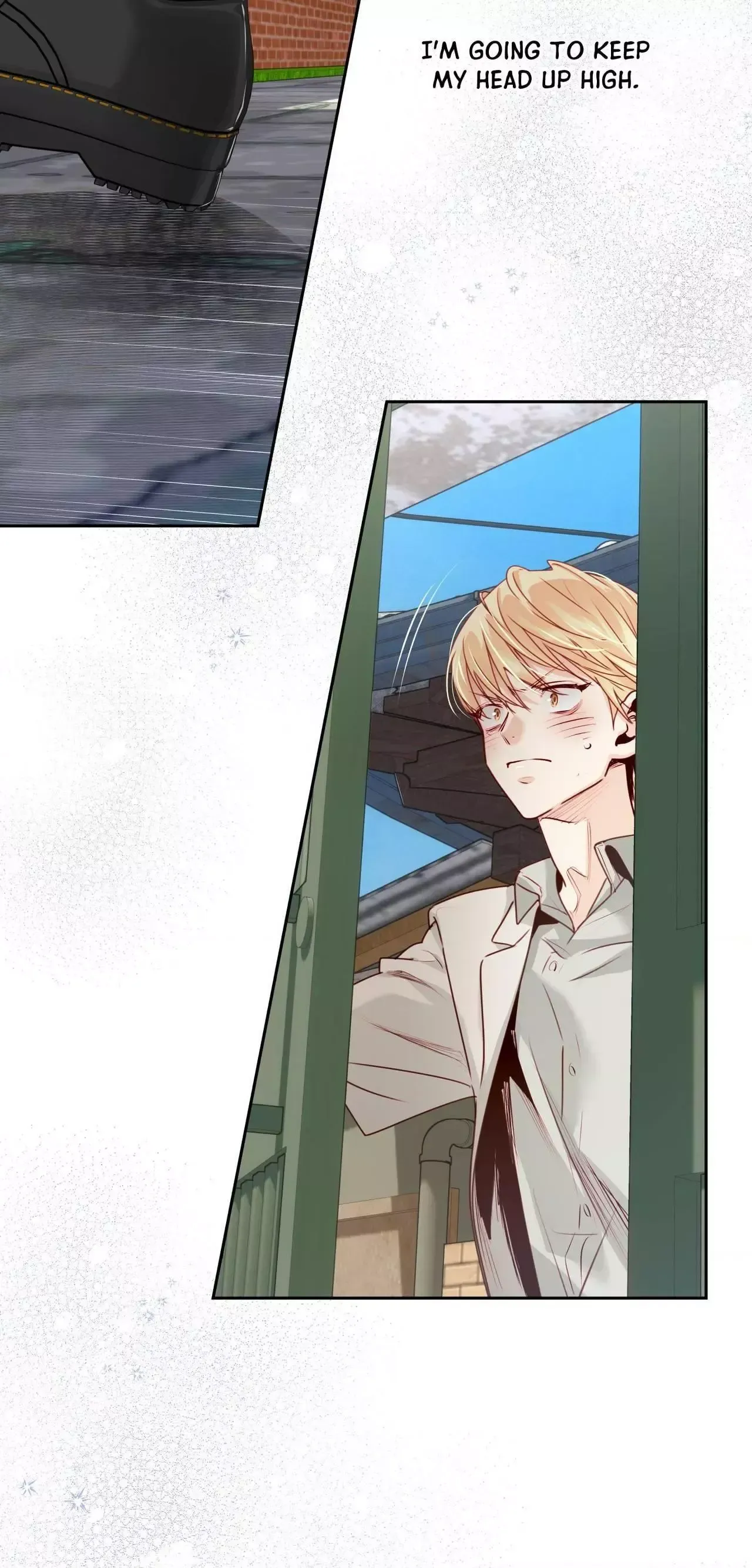 Read Love Is an Illusion! chapter 160 image 8 on Lezhin