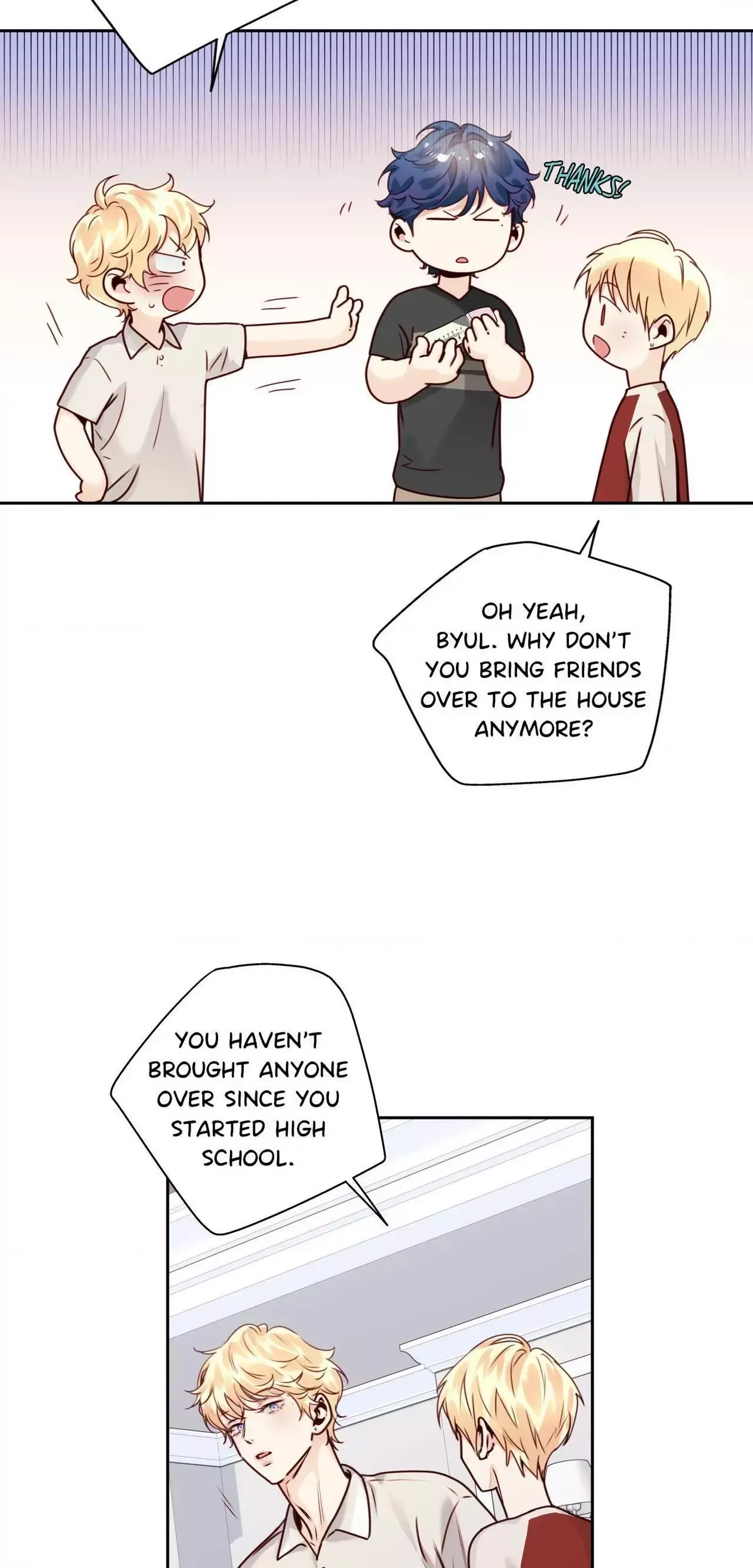 Read Love Is an Illusion! chapter 161 image 10 on Lezhin