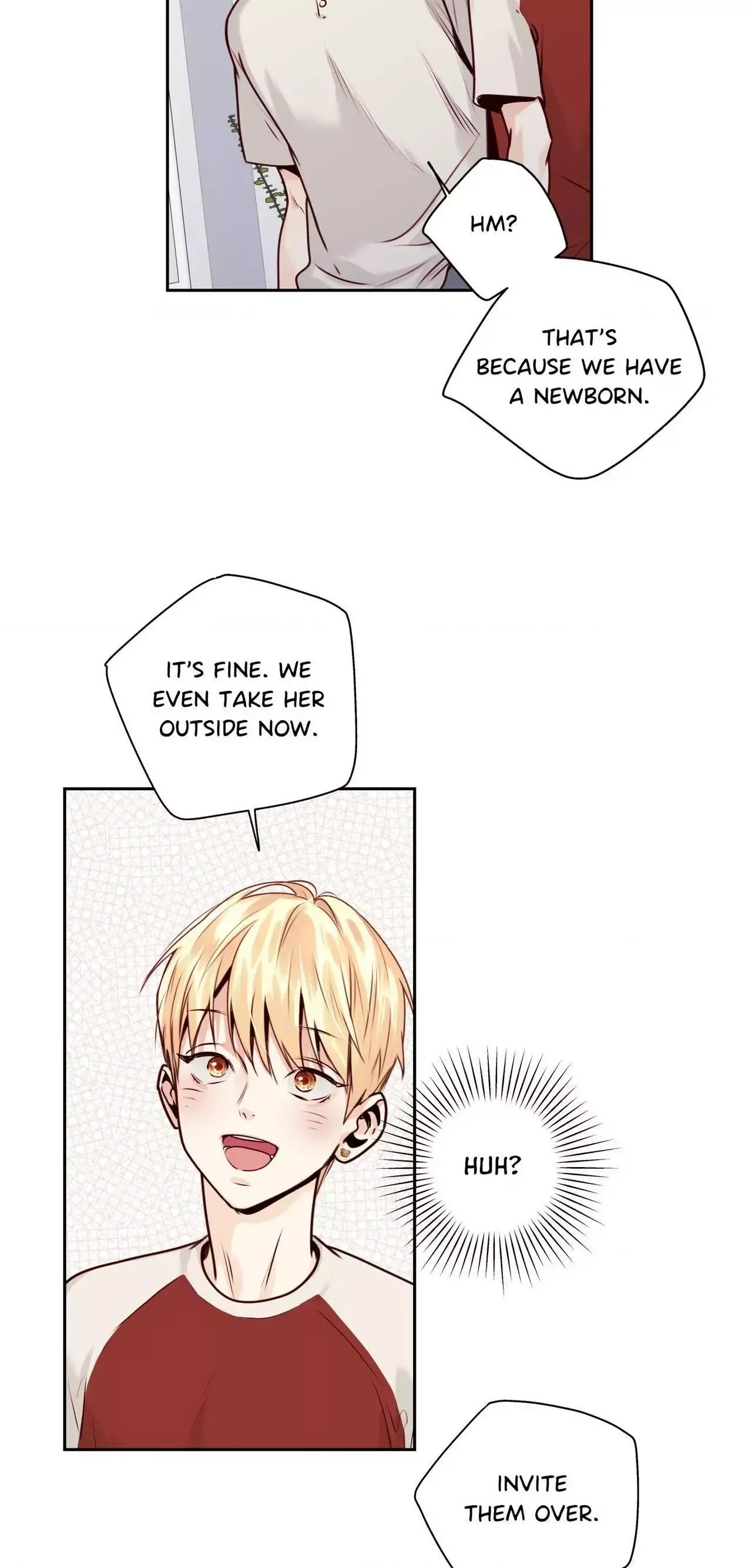 Read Love Is an Illusion! chapter 161 image 11 on Lezhin