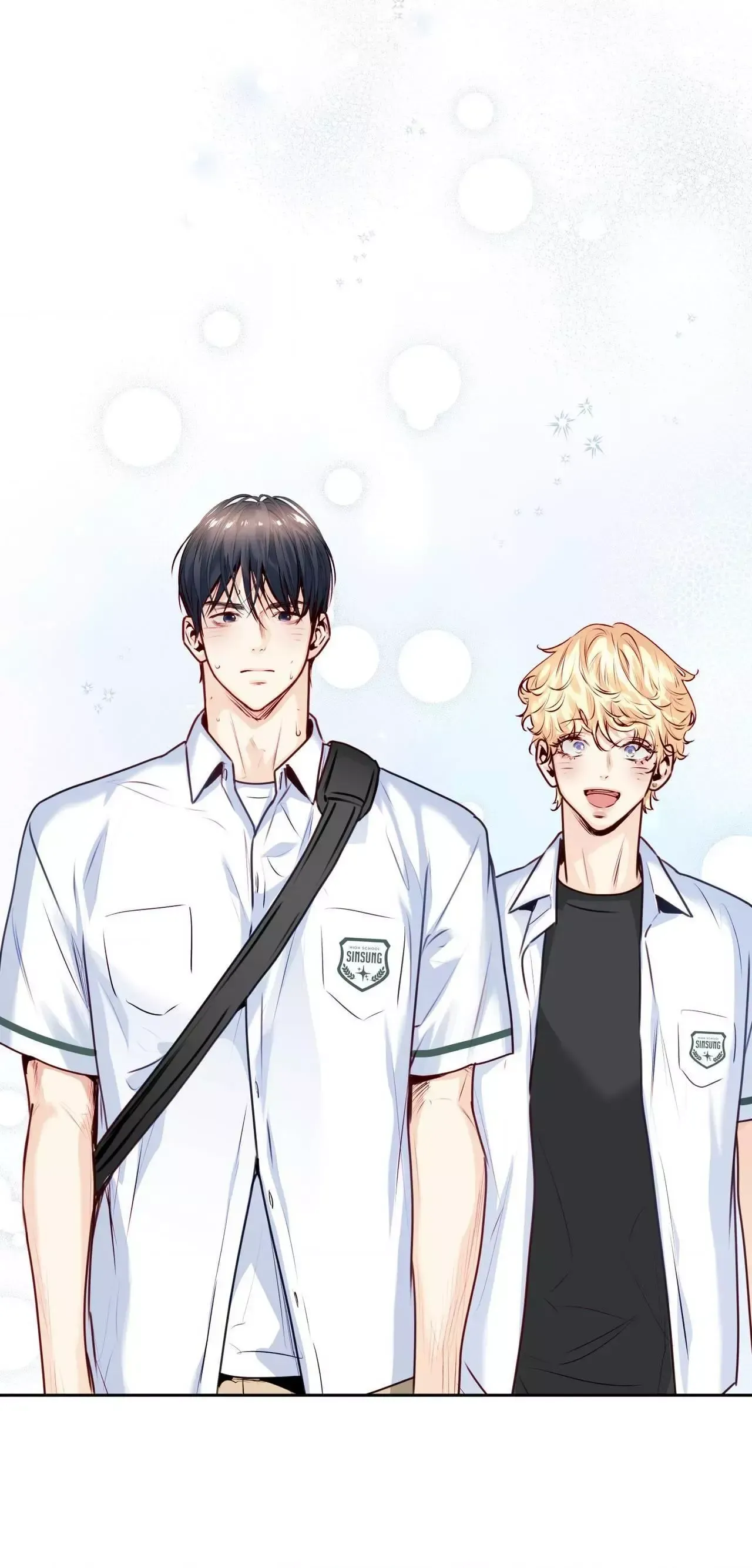 Read Love Is an Illusion! chapter 161 image 13 on Lezhin