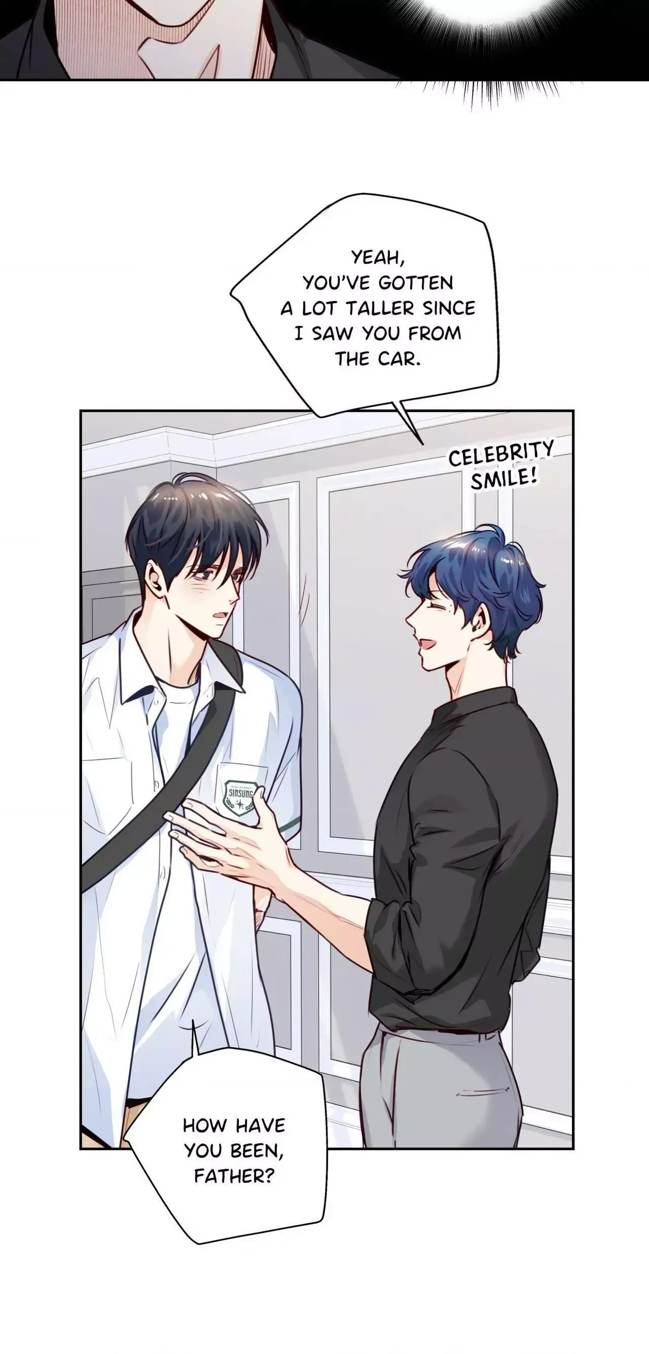 Read Love Is an Illusion! chapter 161 image 16 on Lezhin