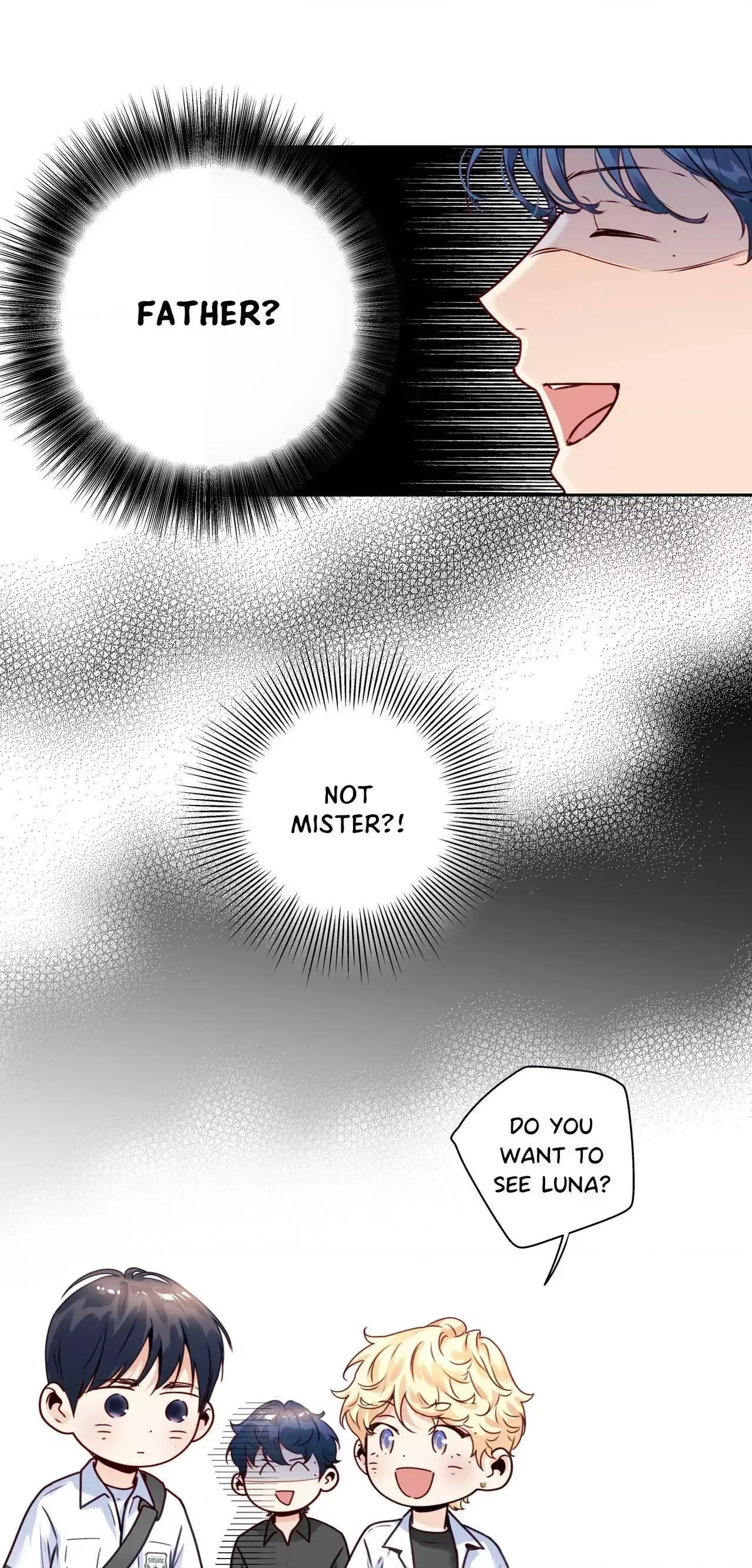 Read Love Is an Illusion! chapter 161 image 17 on Lezhin