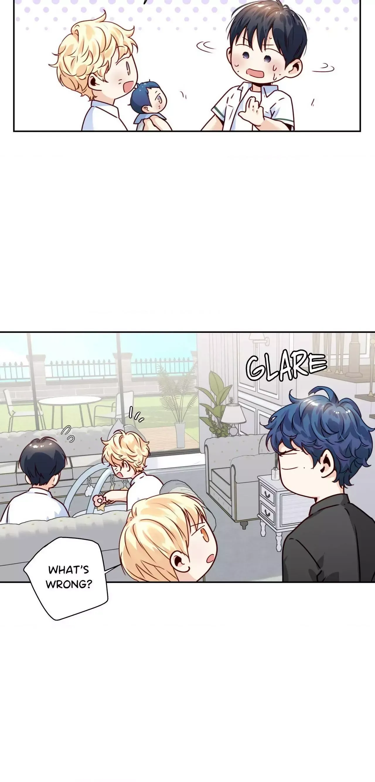 Read Love Is an Illusion! chapter 161 image 19 on Lezhin