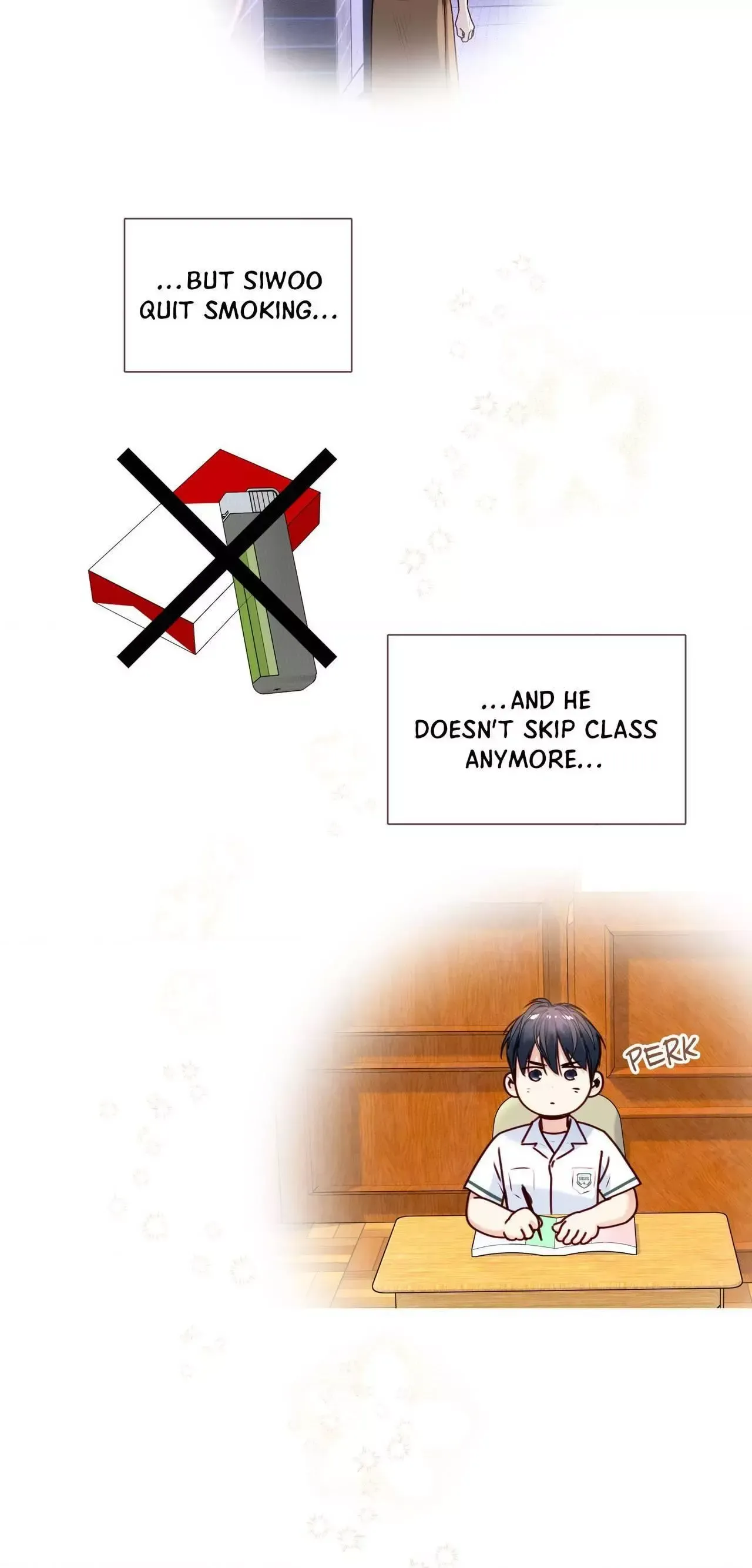 Read Love Is an Illusion! chapter 161 image 2 on Lezhin