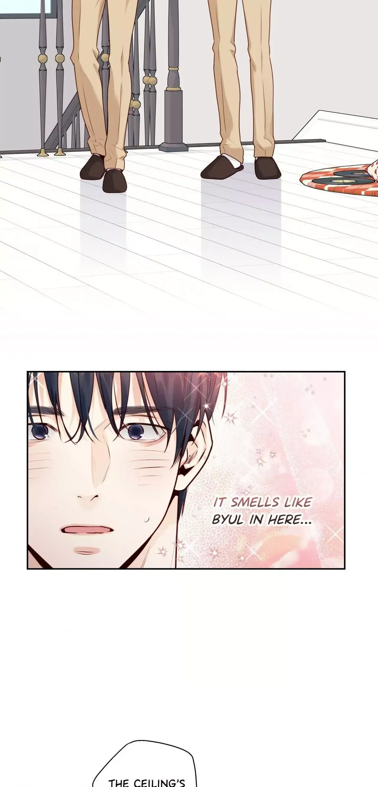 Read Love Is an Illusion! chapter 161 image 23 on Lezhin