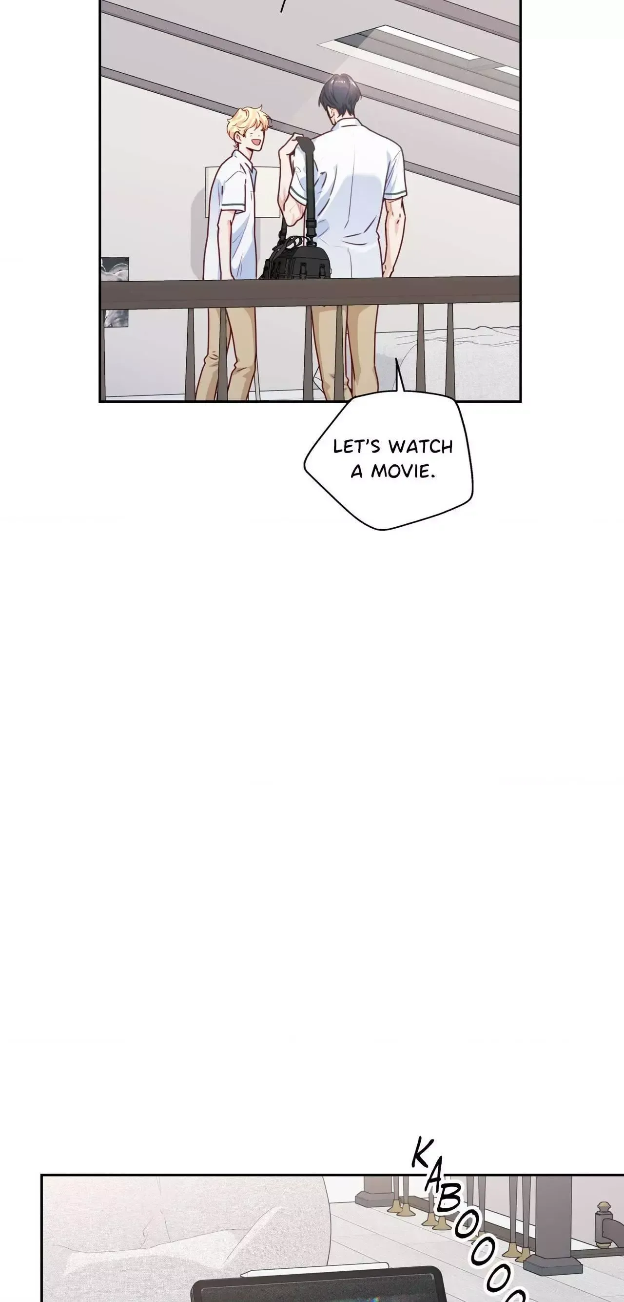 Read Love Is an Illusion! chapter 161 image 25 on Lezhin