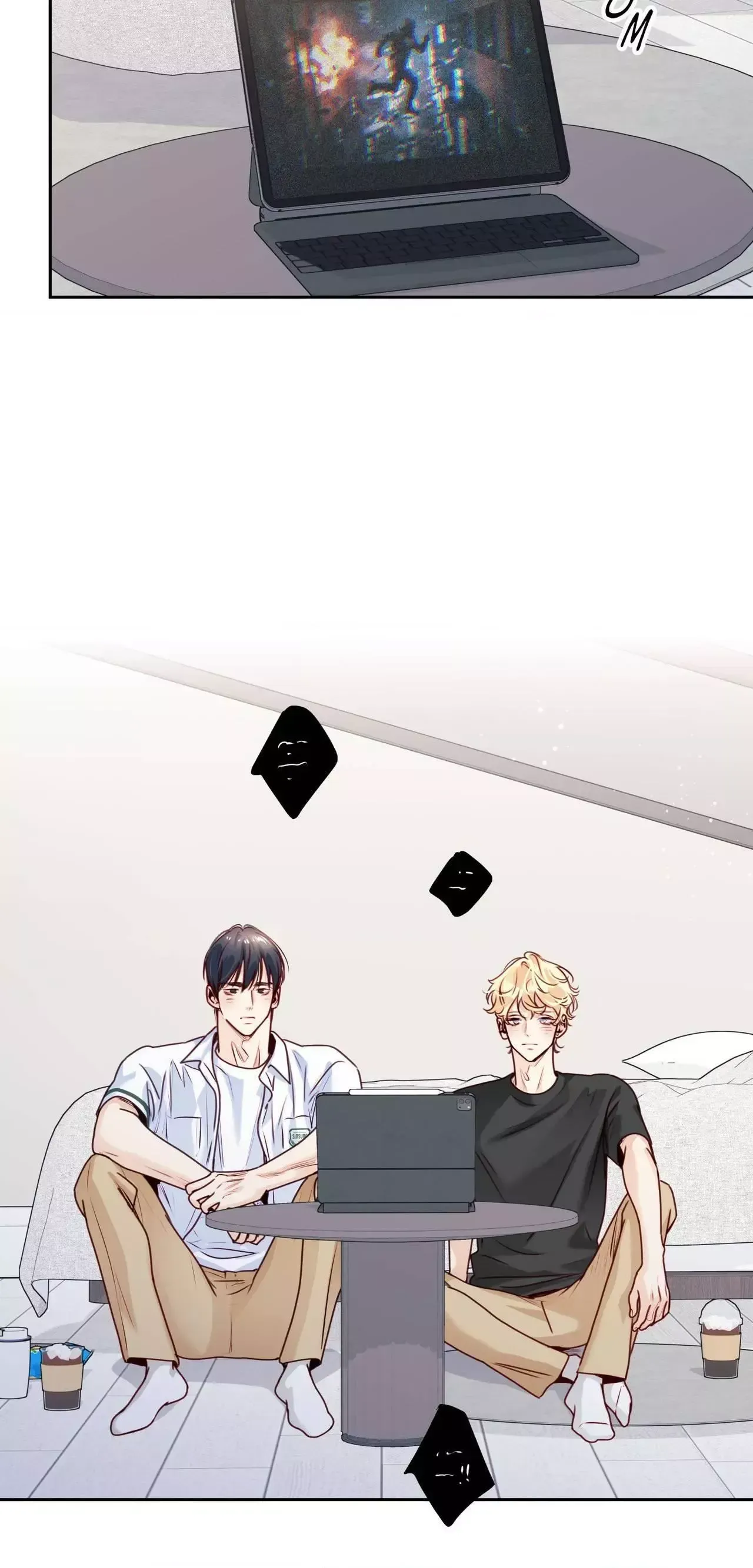 Read Love Is an Illusion! chapter 161 image 26 on Lezhin
