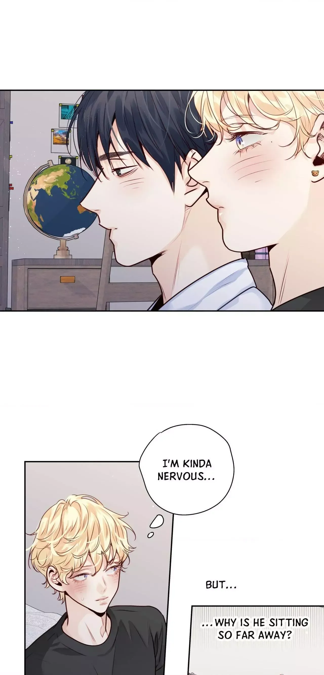 Read Love Is an Illusion! chapter 161 image 27 on Lezhin