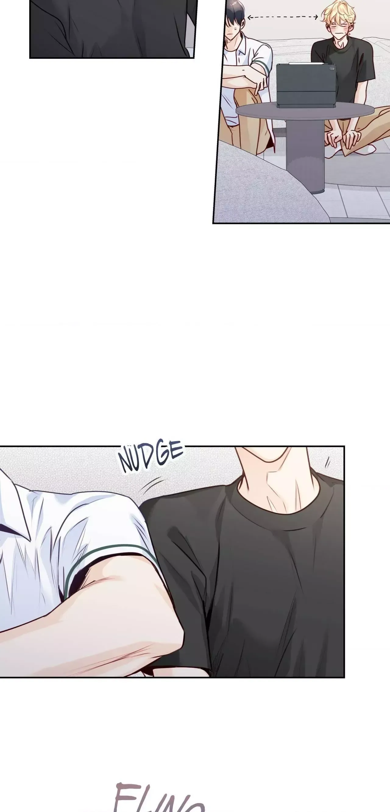 Read Love Is an Illusion! chapter 161 image 28 on Lezhin