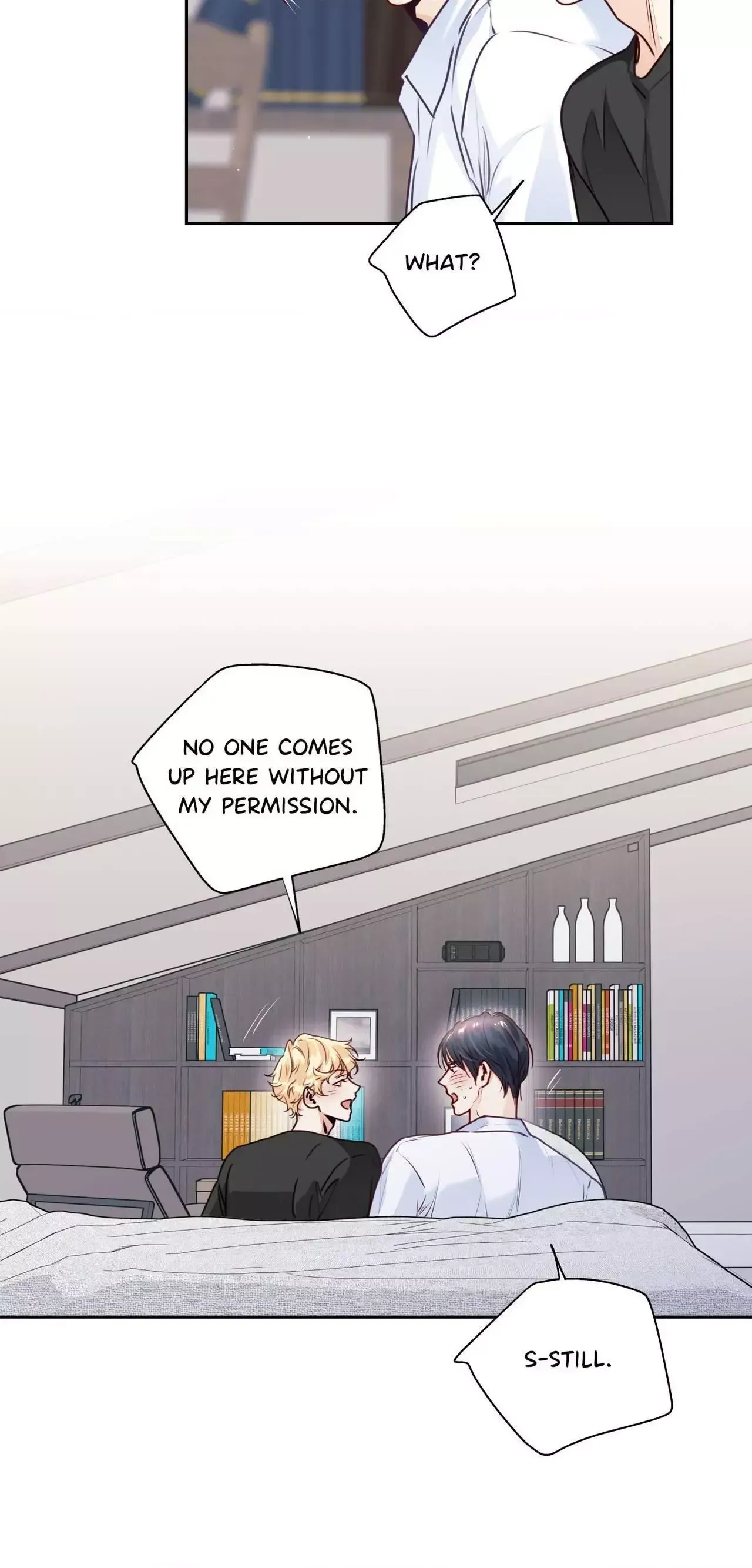Read Love Is an Illusion! chapter 161 image 30 on Lezhin