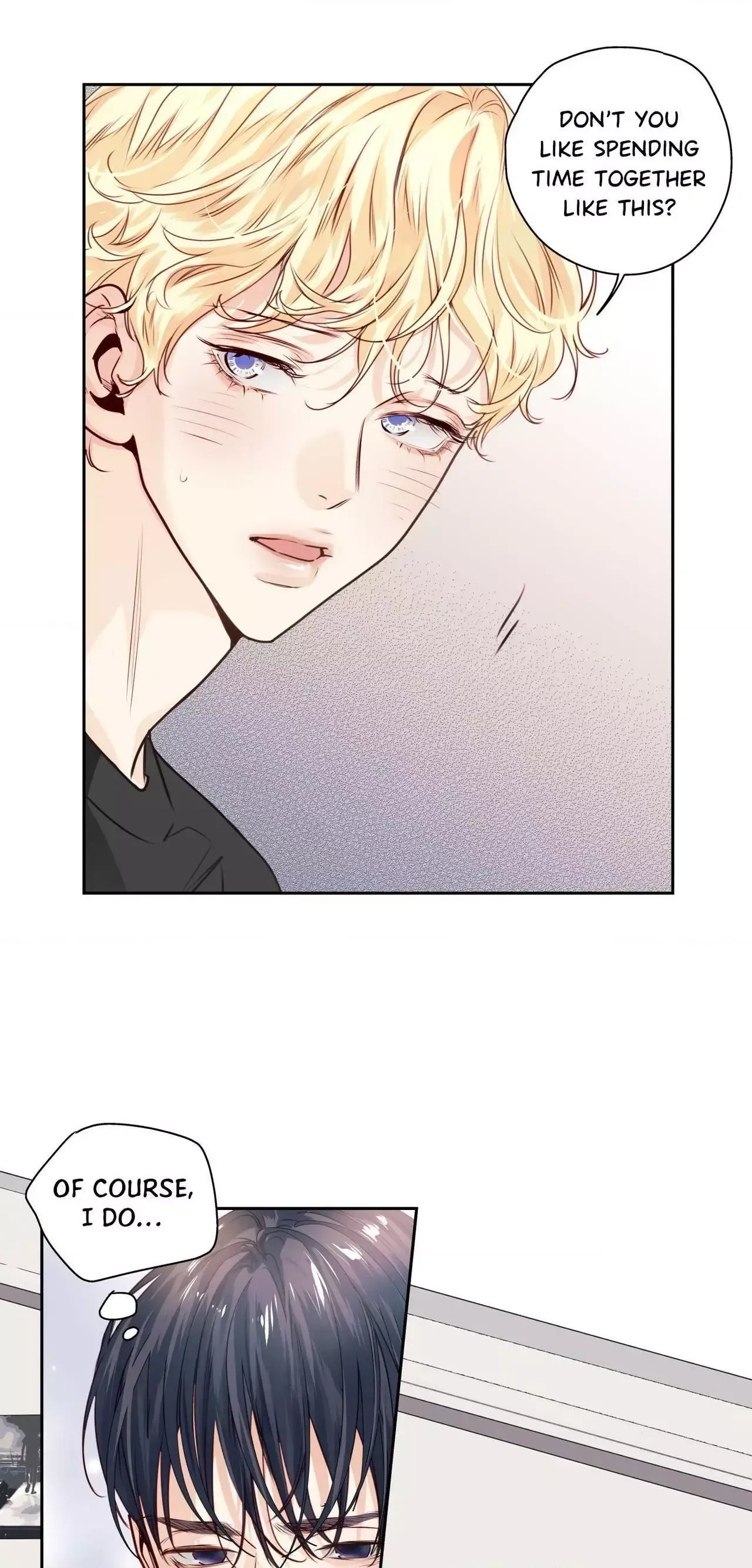Read Love Is an Illusion! chapter 161 image 31 on Lezhin