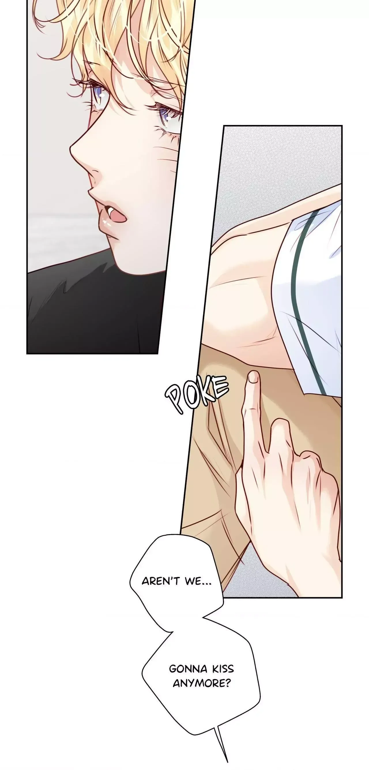Read Love Is an Illusion! chapter 161 image 34 on Lezhin