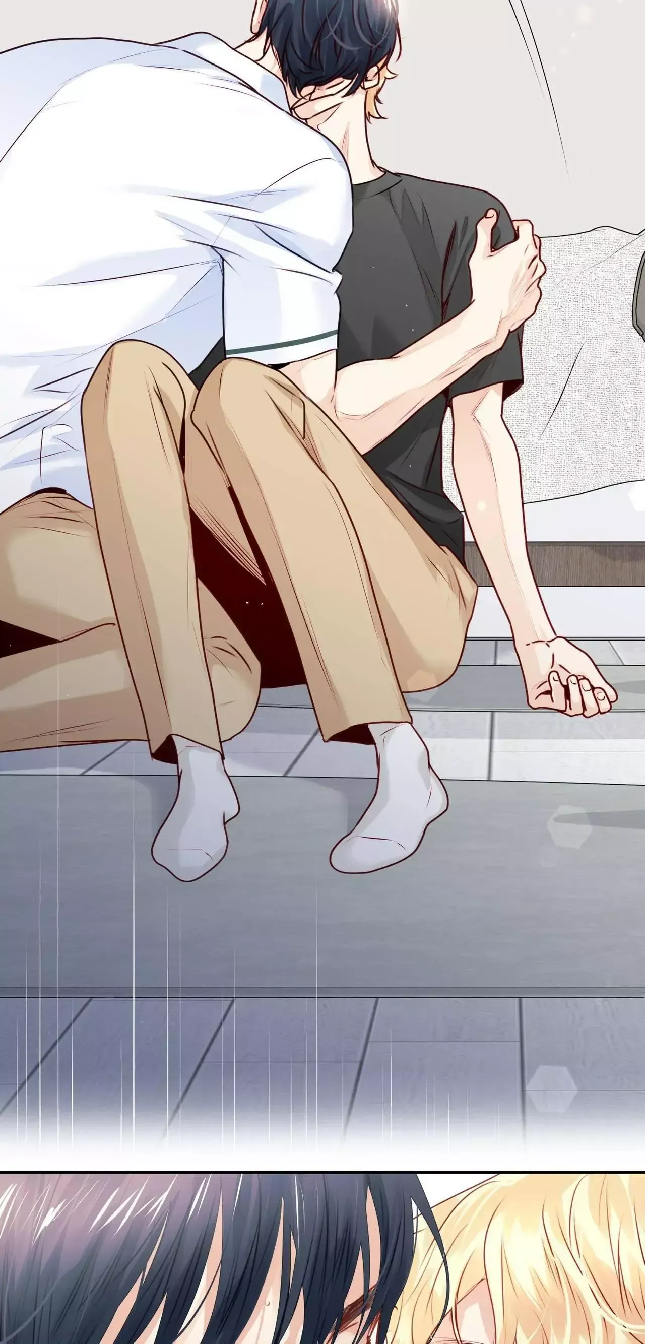 Read Love Is an Illusion! chapter 161 image 36 on Lezhin