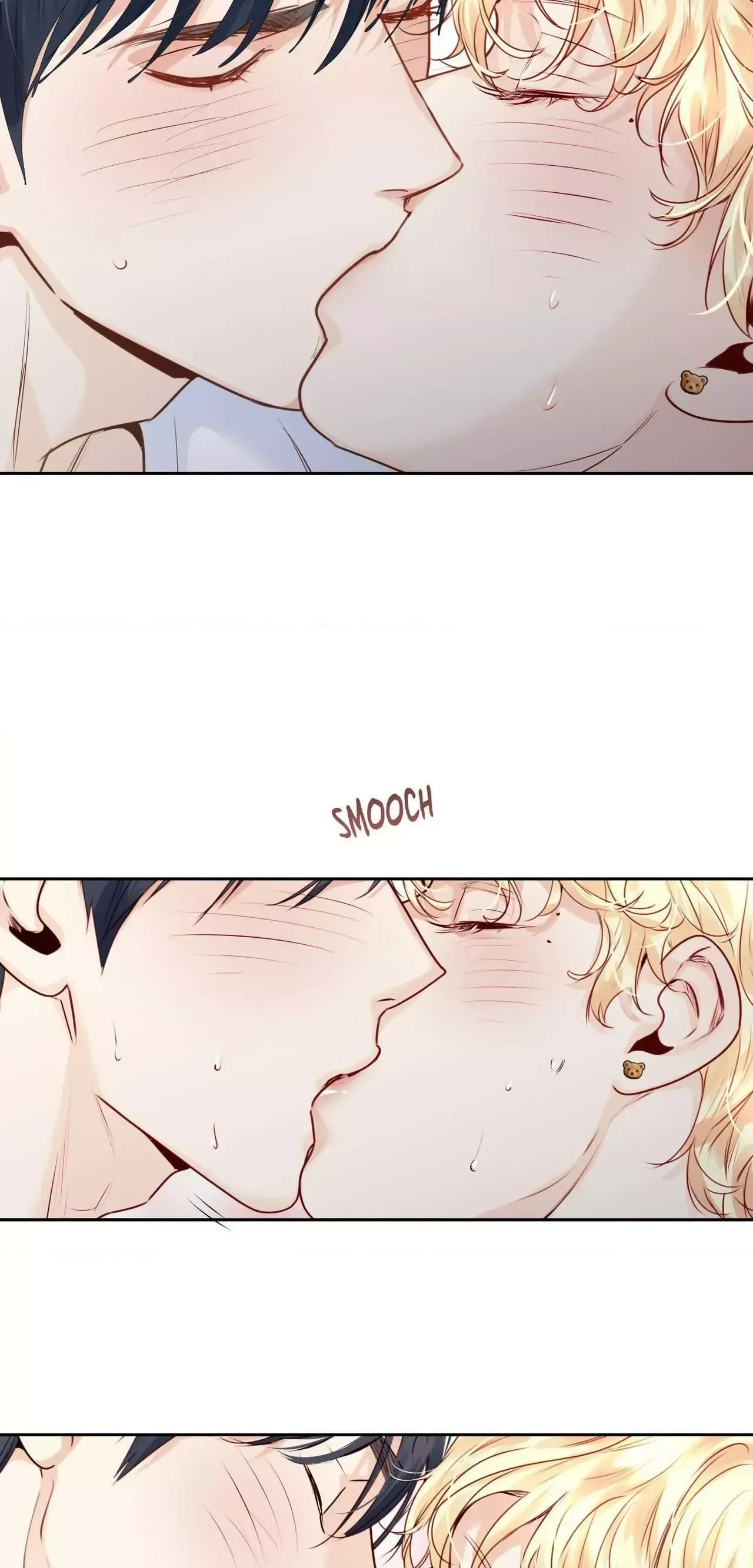 Read Love Is an Illusion! chapter 161 image 37 on Lezhin