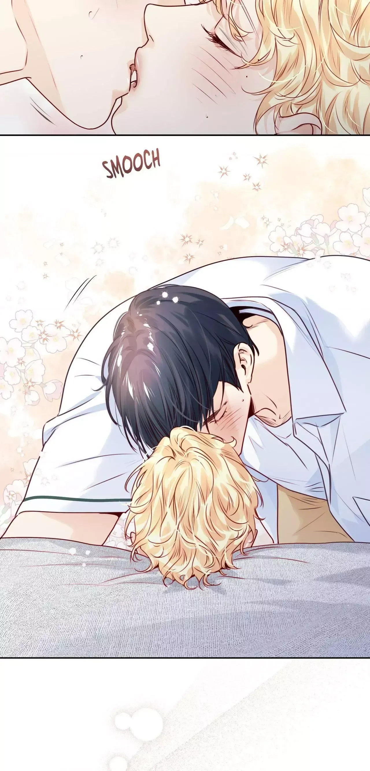 Read Love Is an Illusion! chapter 161 image 38 on Lezhin