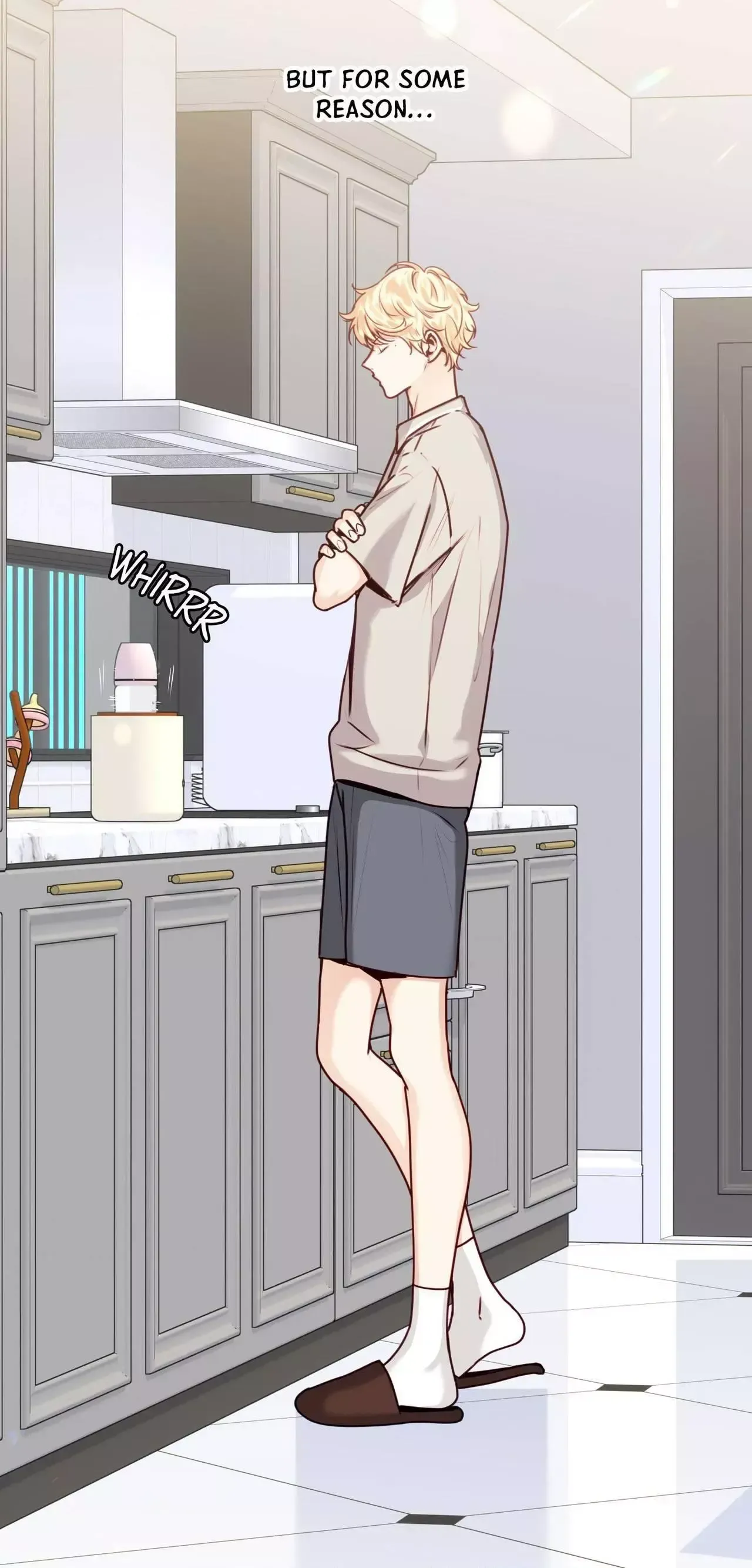 Read Love Is an Illusion! chapter 161 image 4 on Lezhin