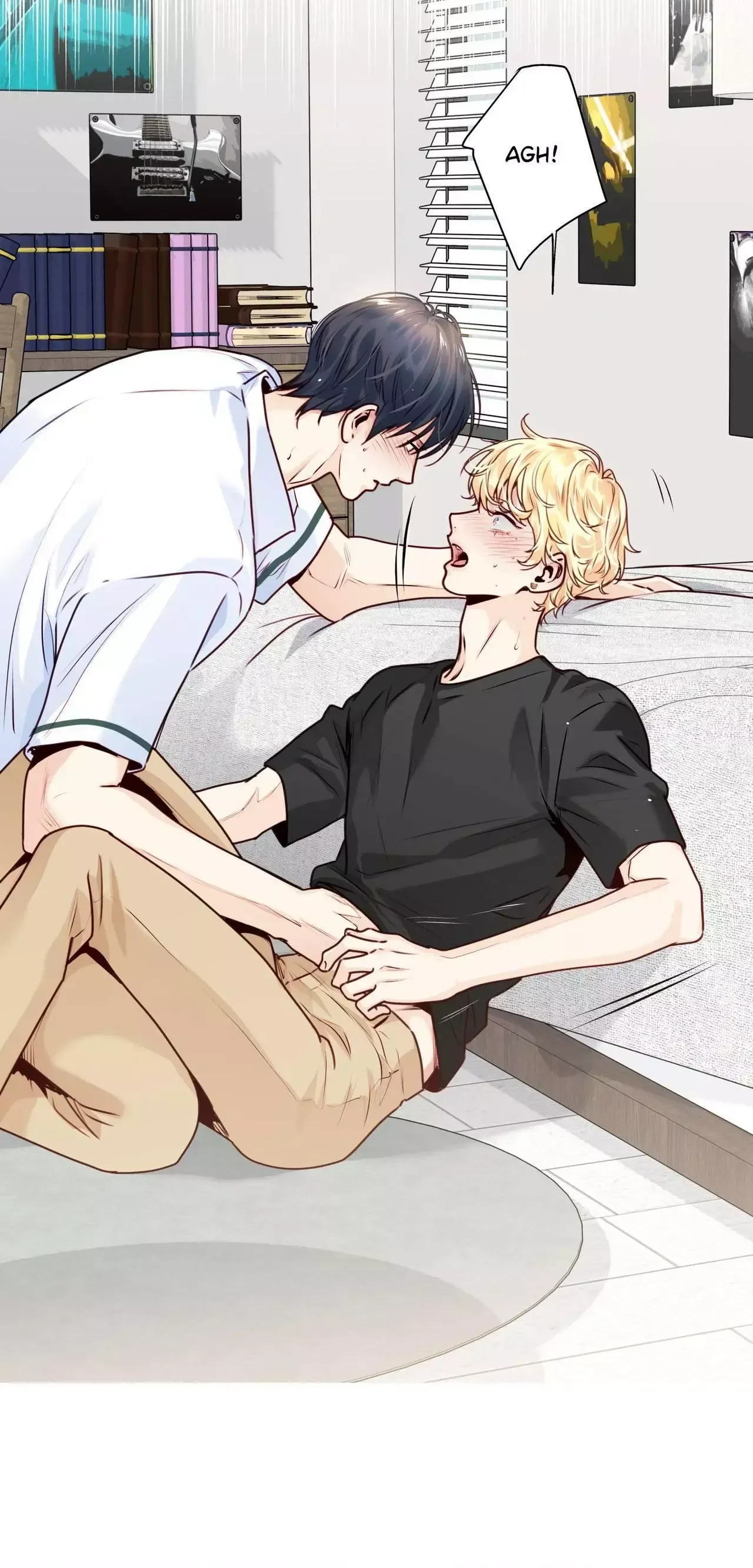 Read Love Is an Illusion! chapter 161 image 43 on Lezhin