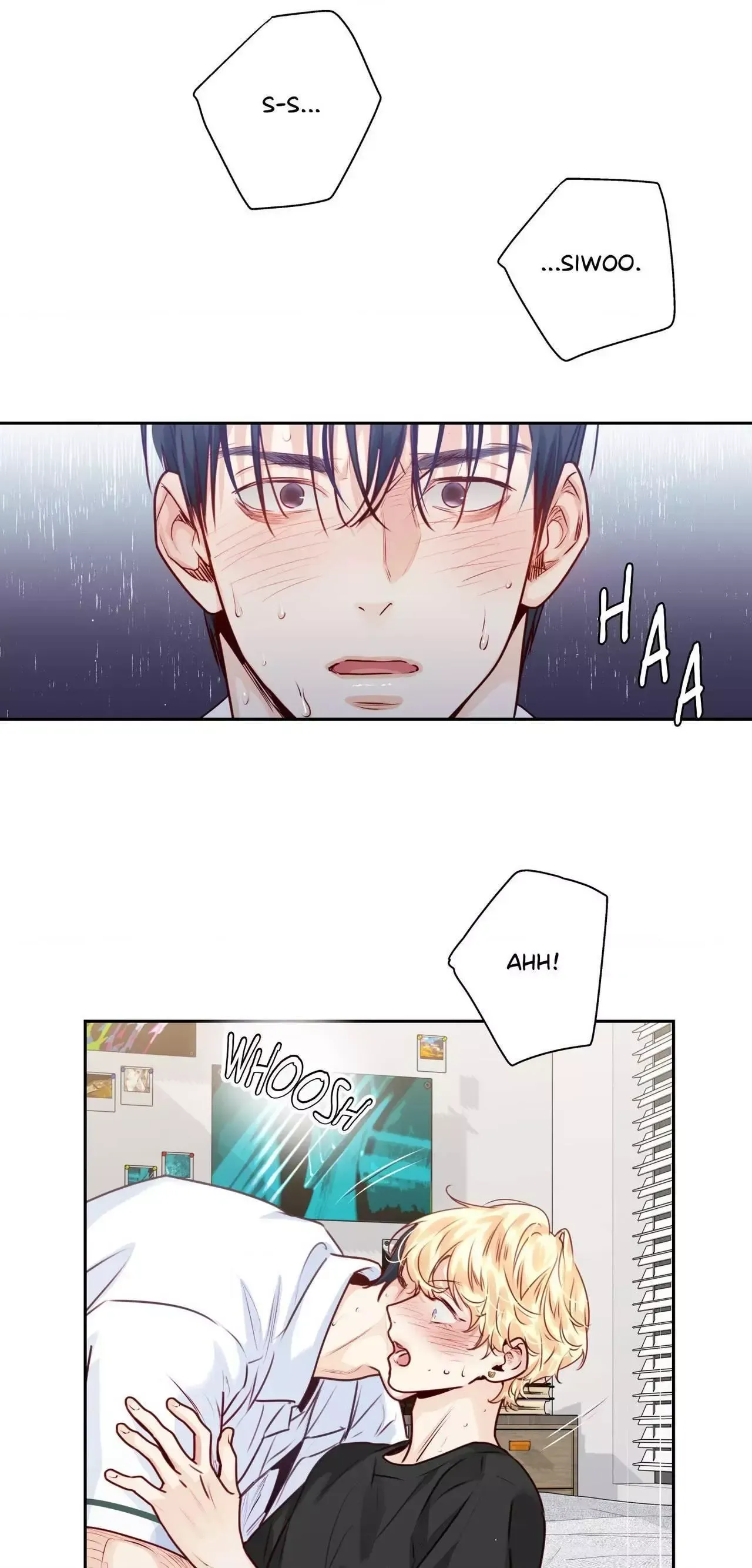 Read Love Is an Illusion! chapter 161 image 44 on Lezhin