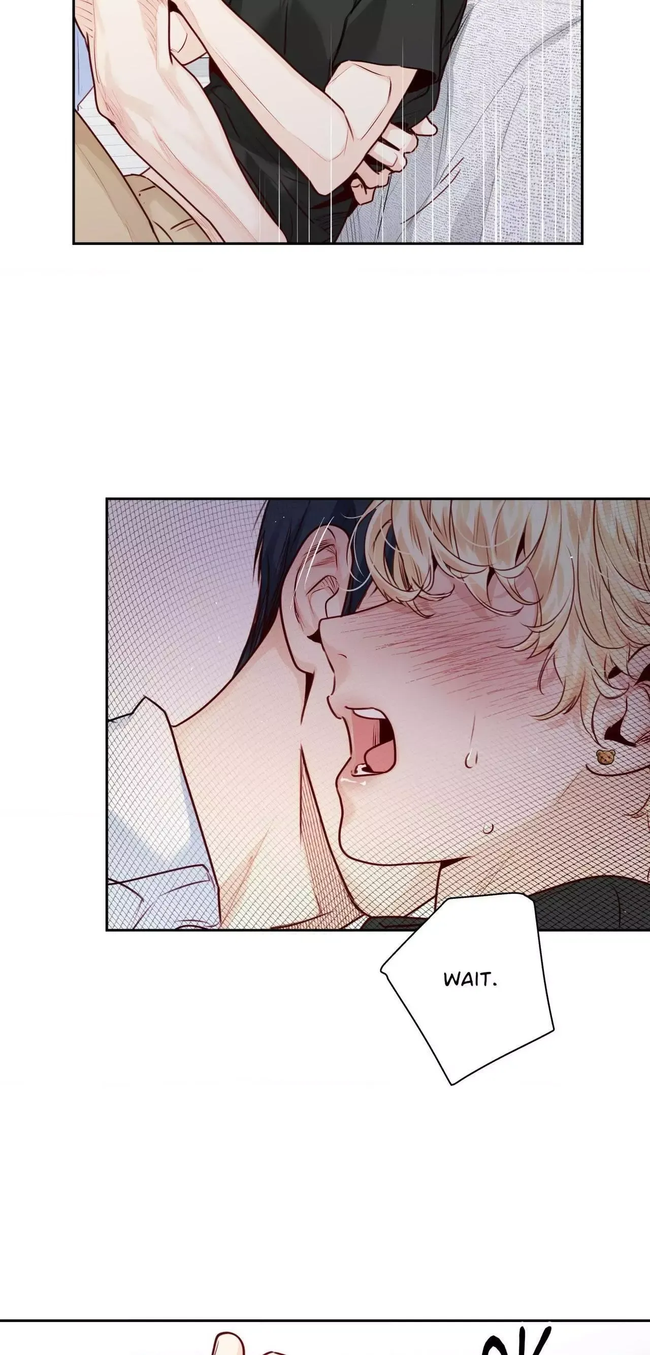 Read Love Is an Illusion! chapter 161 image 45 on Lezhin