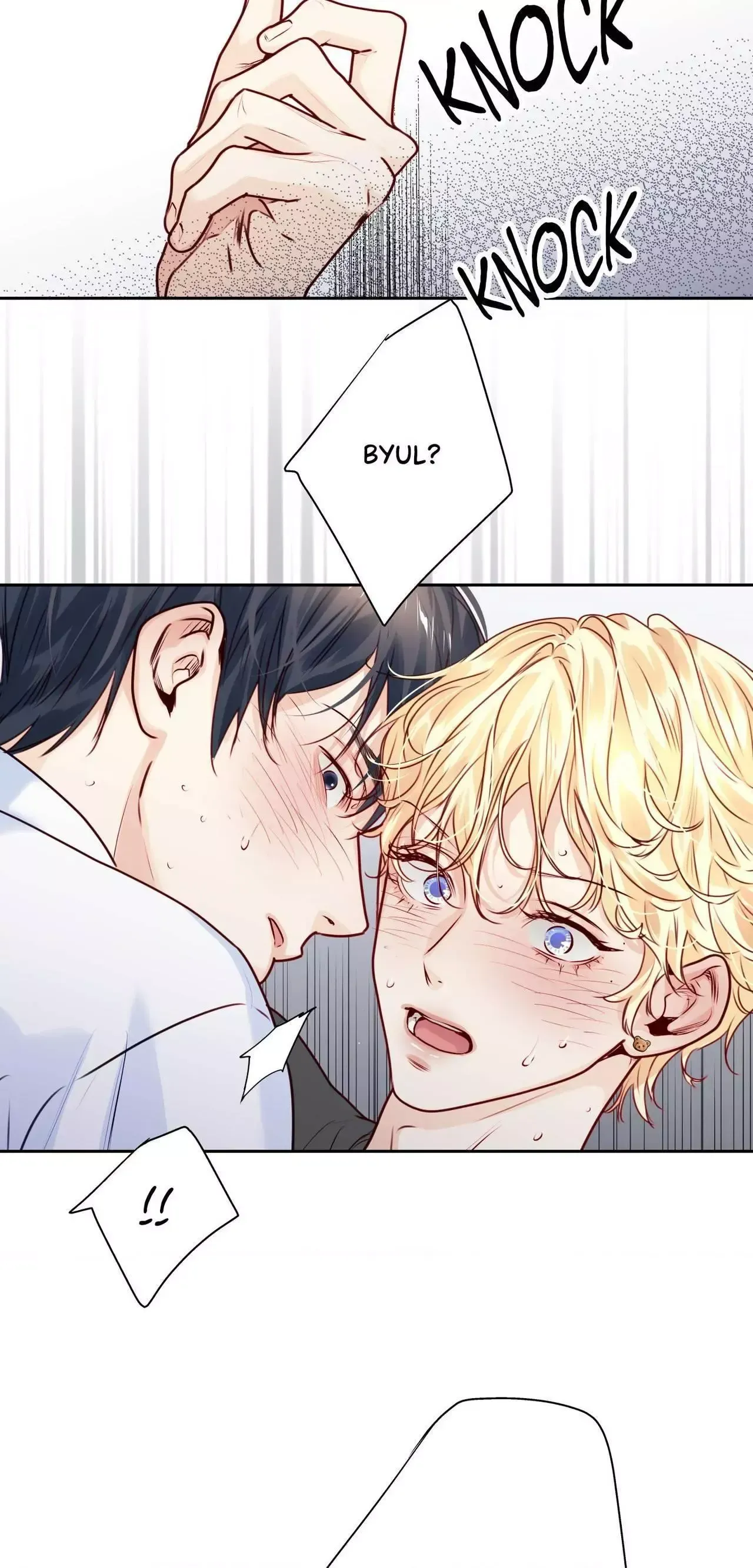 Read Love Is an Illusion! chapter 161 image 46 on Lezhin