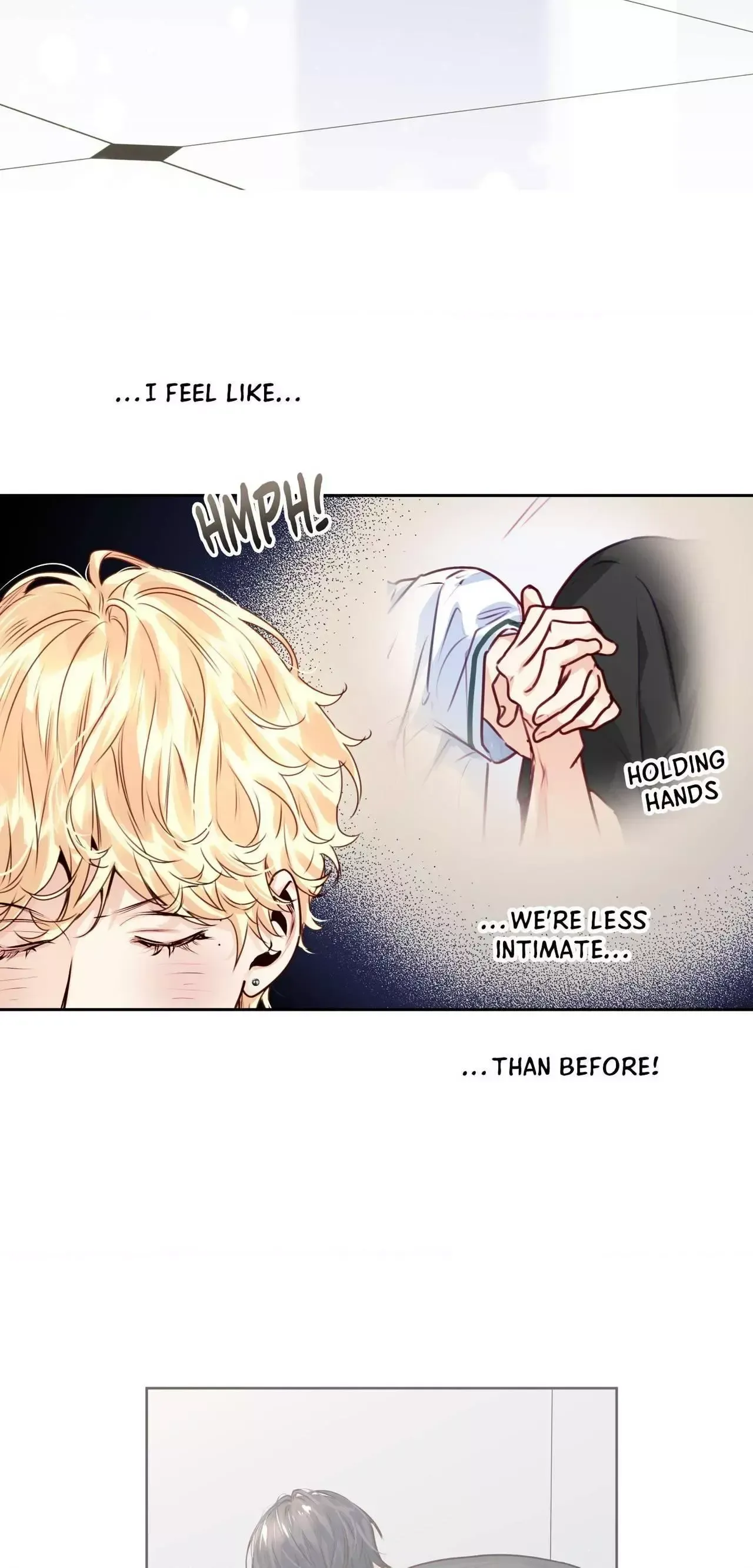 Read Love Is an Illusion! chapter 161 image 5 on Lezhin