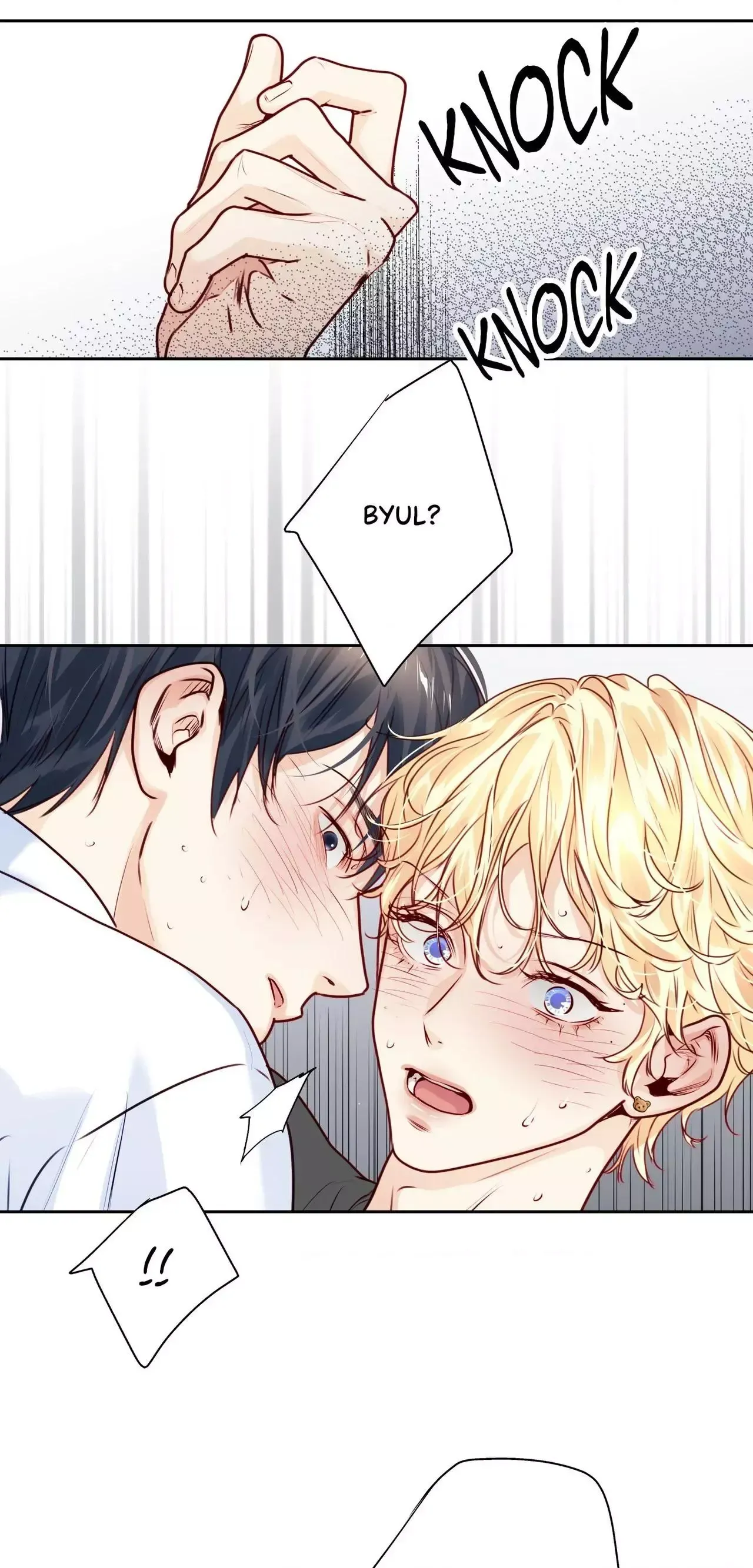 Read Love Is an Illusion! chapter 162 image 1 on Lezhin