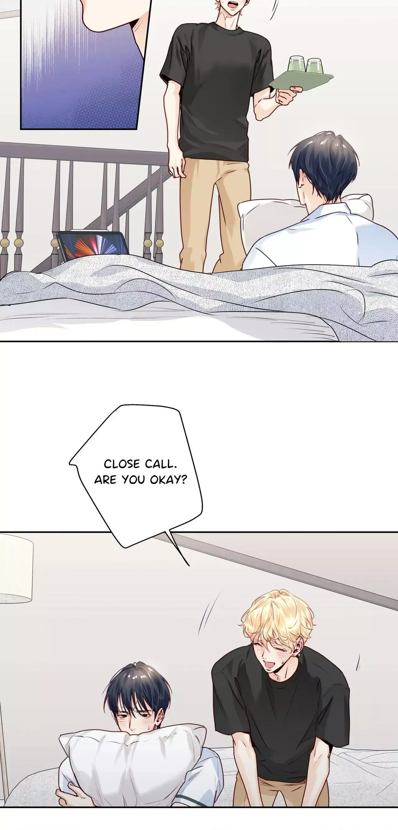 Read Love Is an Illusion! chapter 162 image 11 on Lezhin