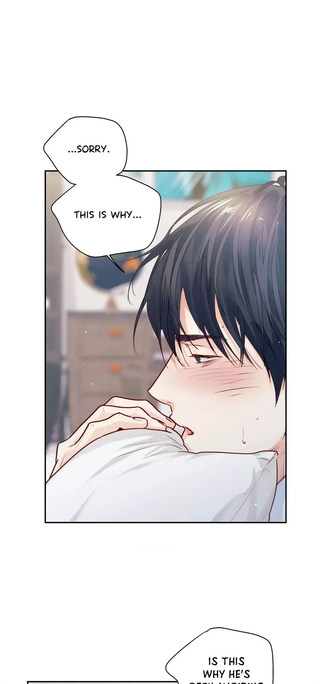 Read Love Is an Illusion! chapter 162 image 12 on Lezhin