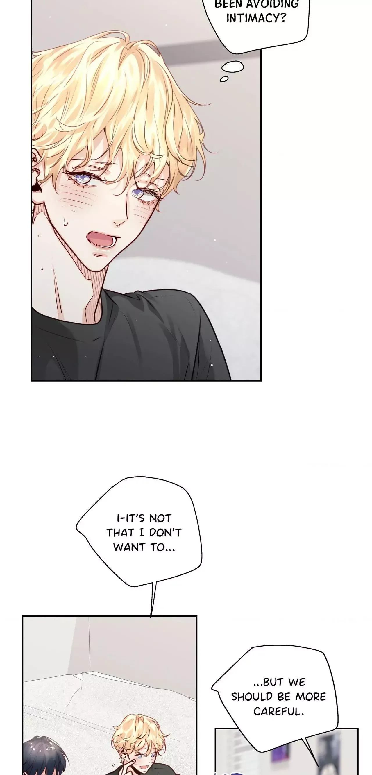 Read Love Is an Illusion! chapter 162 image 13 on Lezhin