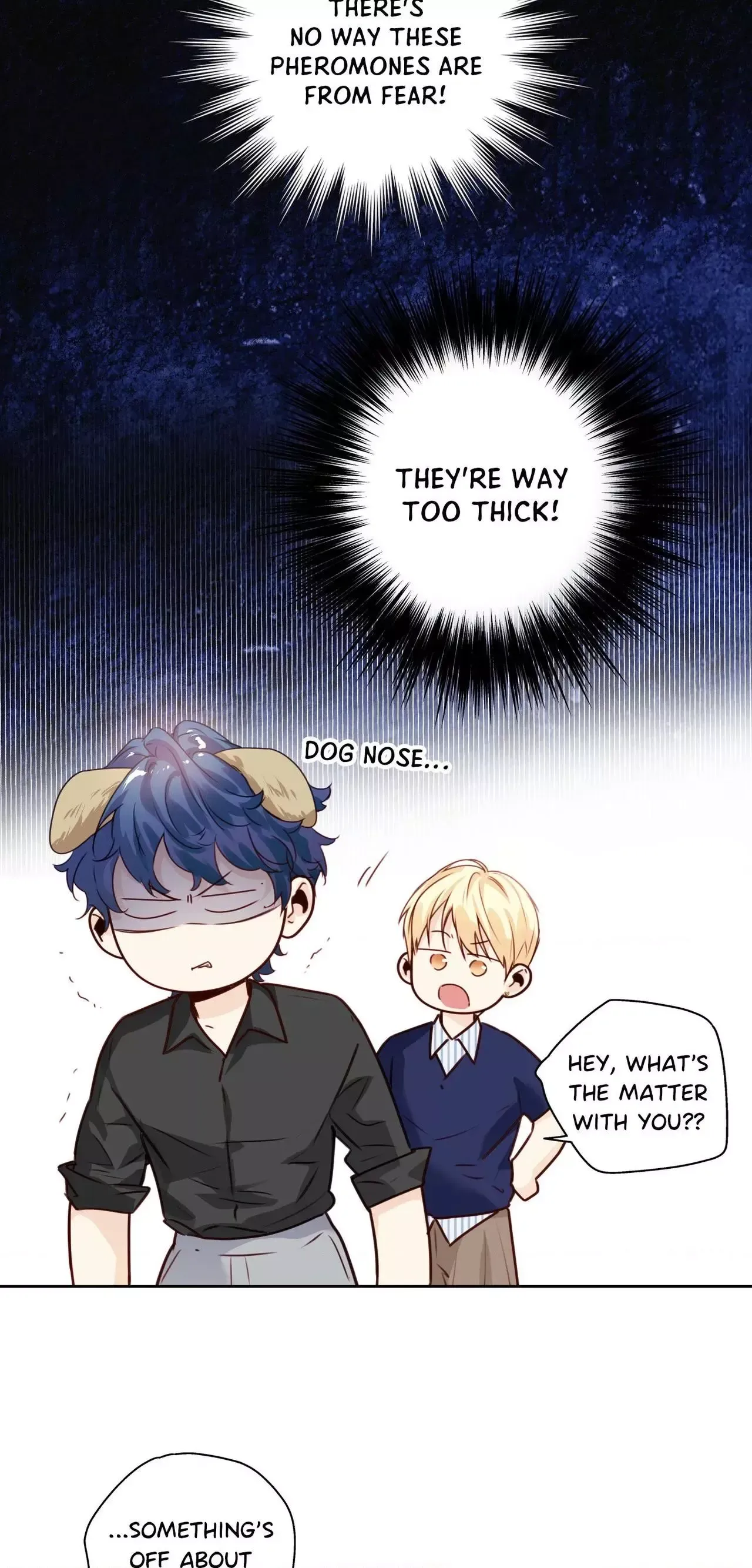 Read Love Is an Illusion! chapter 162 image 16 on Lezhin