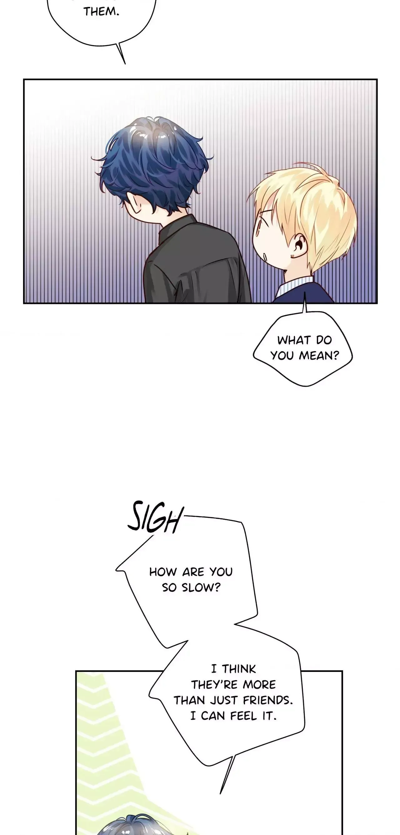 Read Love Is an Illusion! chapter 162 image 17 on Lezhin