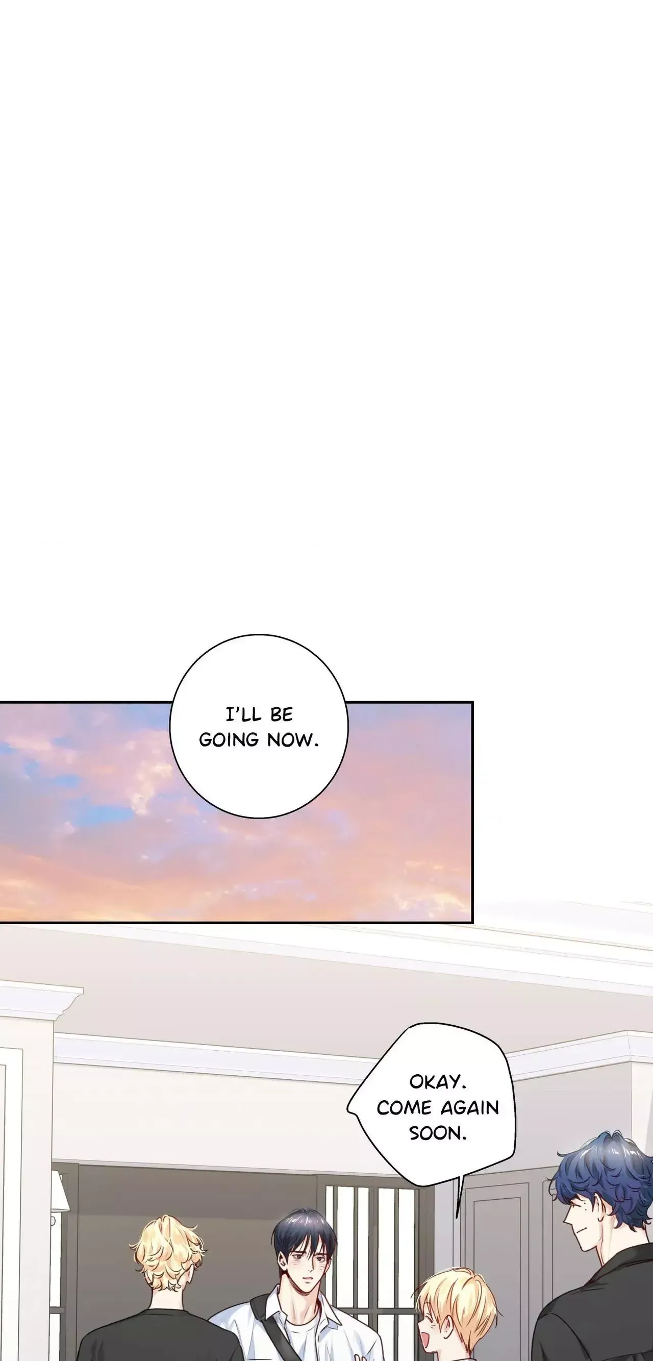 Read Love Is an Illusion! chapter 162 image 21 on Lezhin
