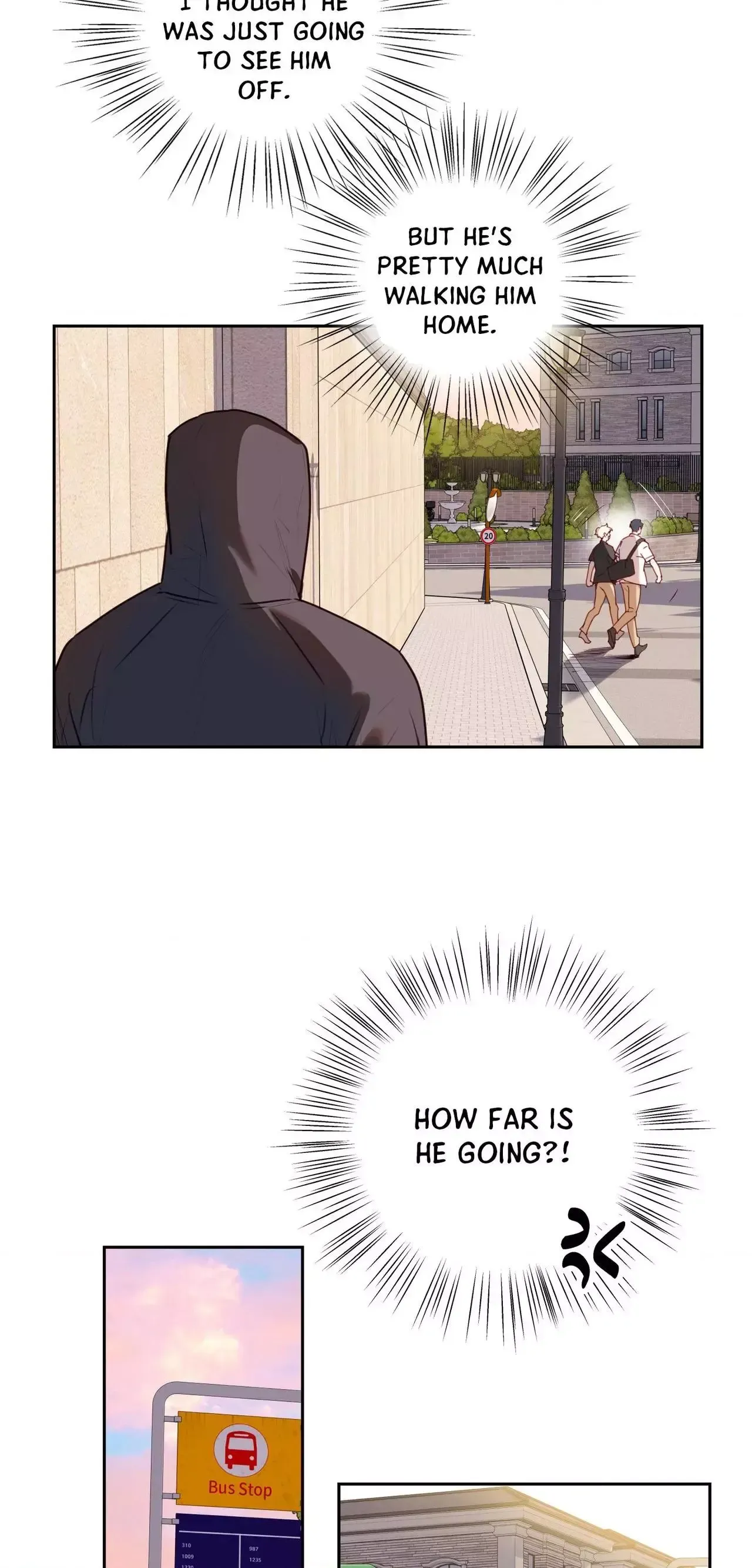 Read Love Is an Illusion! chapter 162 image 24 on Lezhin