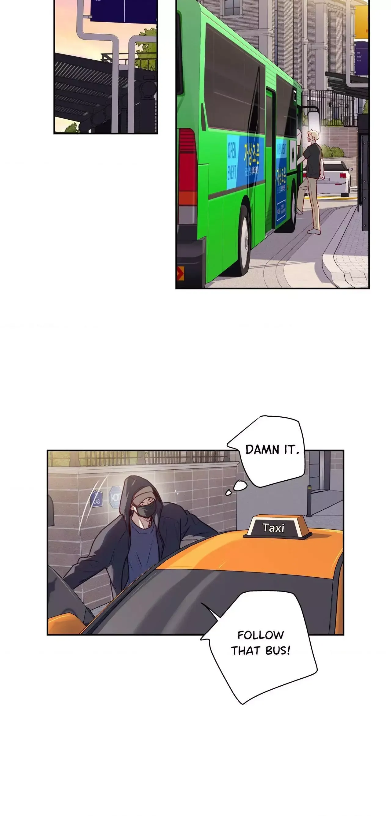Read Love Is an Illusion! chapter 162 image 25 on Lezhin