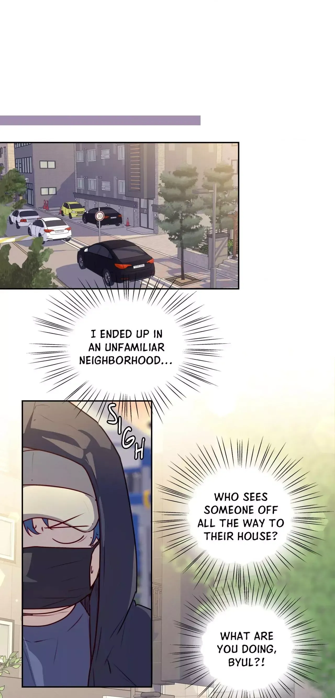 Read Love Is an Illusion! chapter 162 image 26 on Lezhin