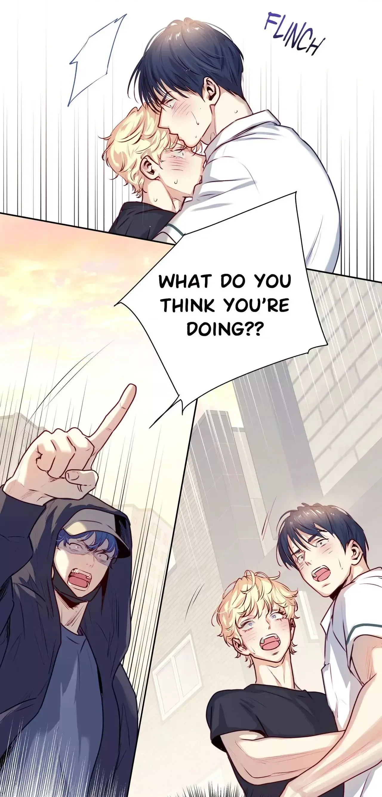Read Love Is an Illusion! chapter 162 image 30 on Lezhin