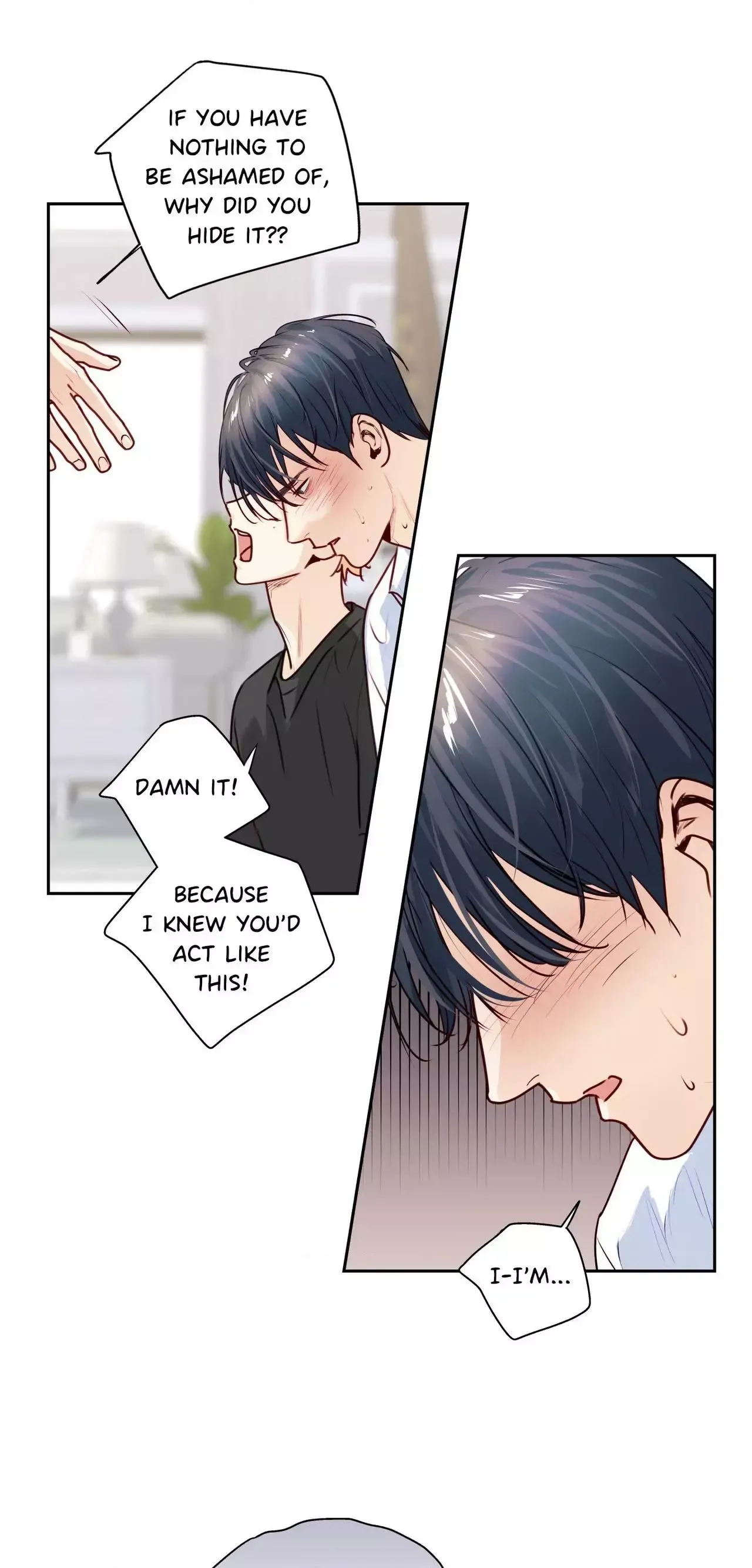 Read Love Is an Illusion! chapter 162 image 37 on Lezhin